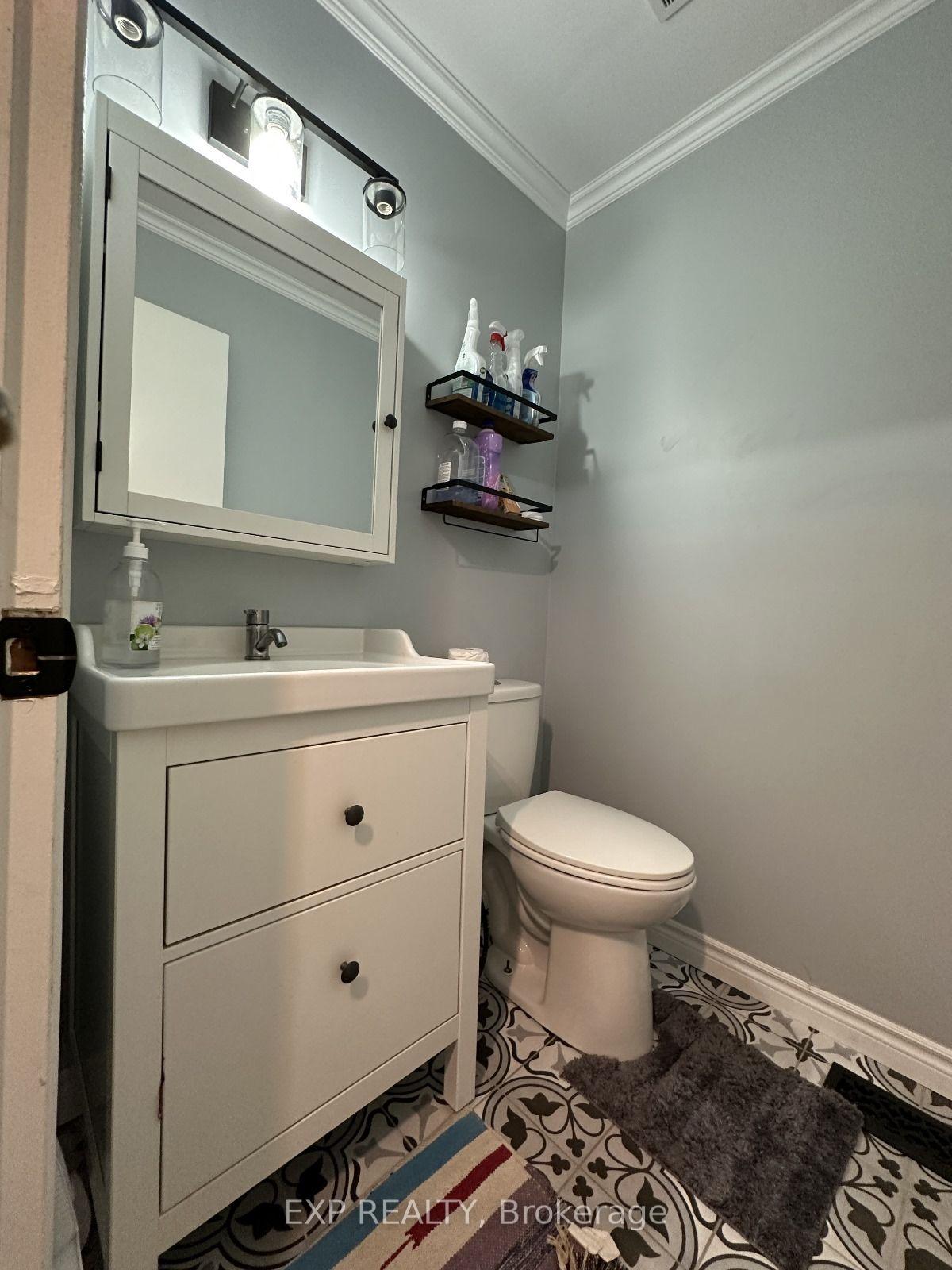 Photo 24 of Unit 31, 265 Williamsburg Road, Kitchener, Laurentian Hills/Country Hills W — HOMEH