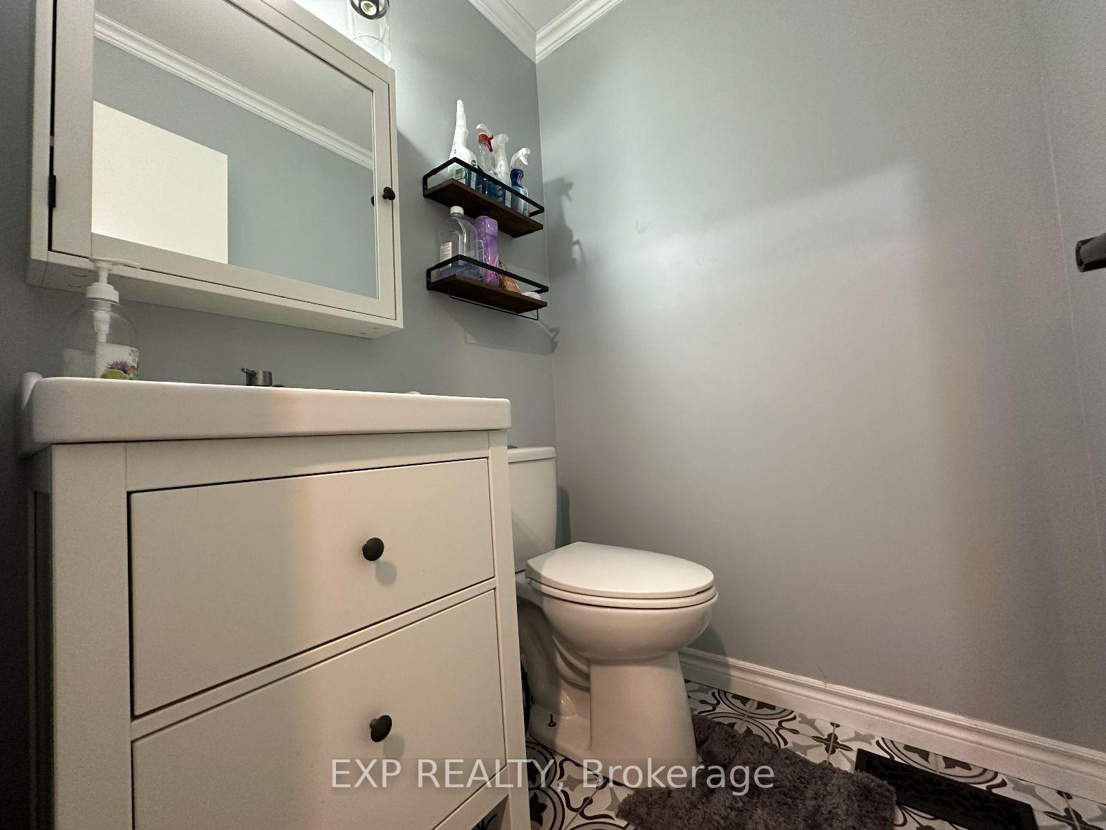 Photo 25 of Unit 31, 265 Williamsburg Road, Kitchener, Laurentian Hills/Country Hills W — HOMEH