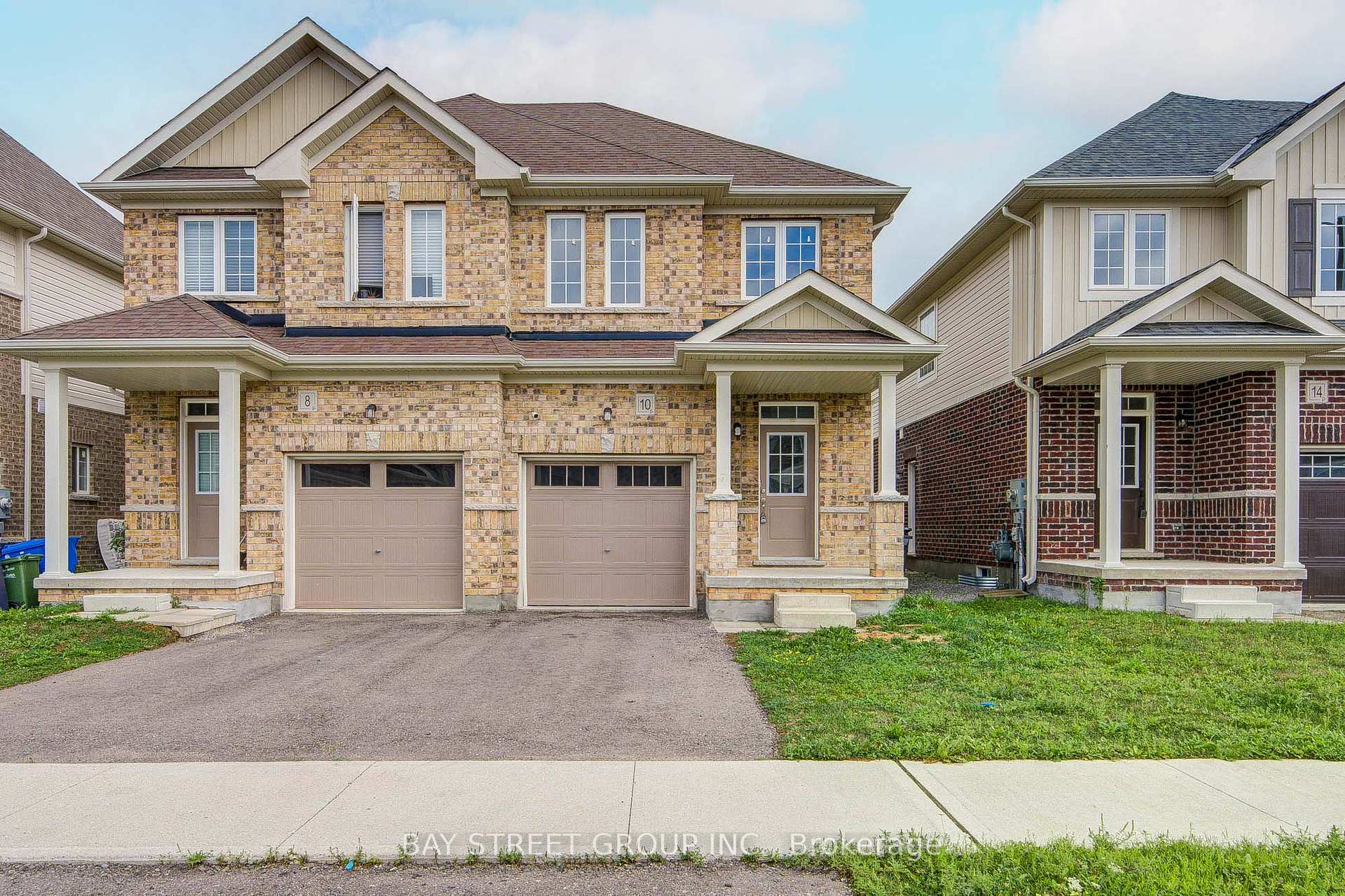 Photo 1 of 10 Elsegood Drive, Guelph, Kortright East — HOMEH
