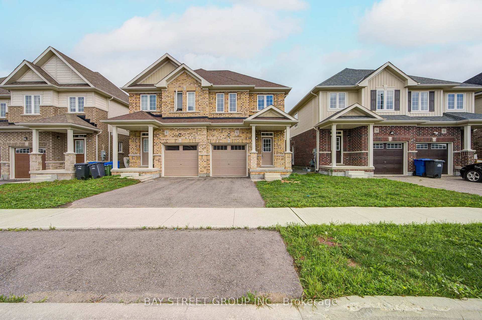 Photo 2 of 10 Elsegood Drive, Guelph, Kortright East — HOMEH