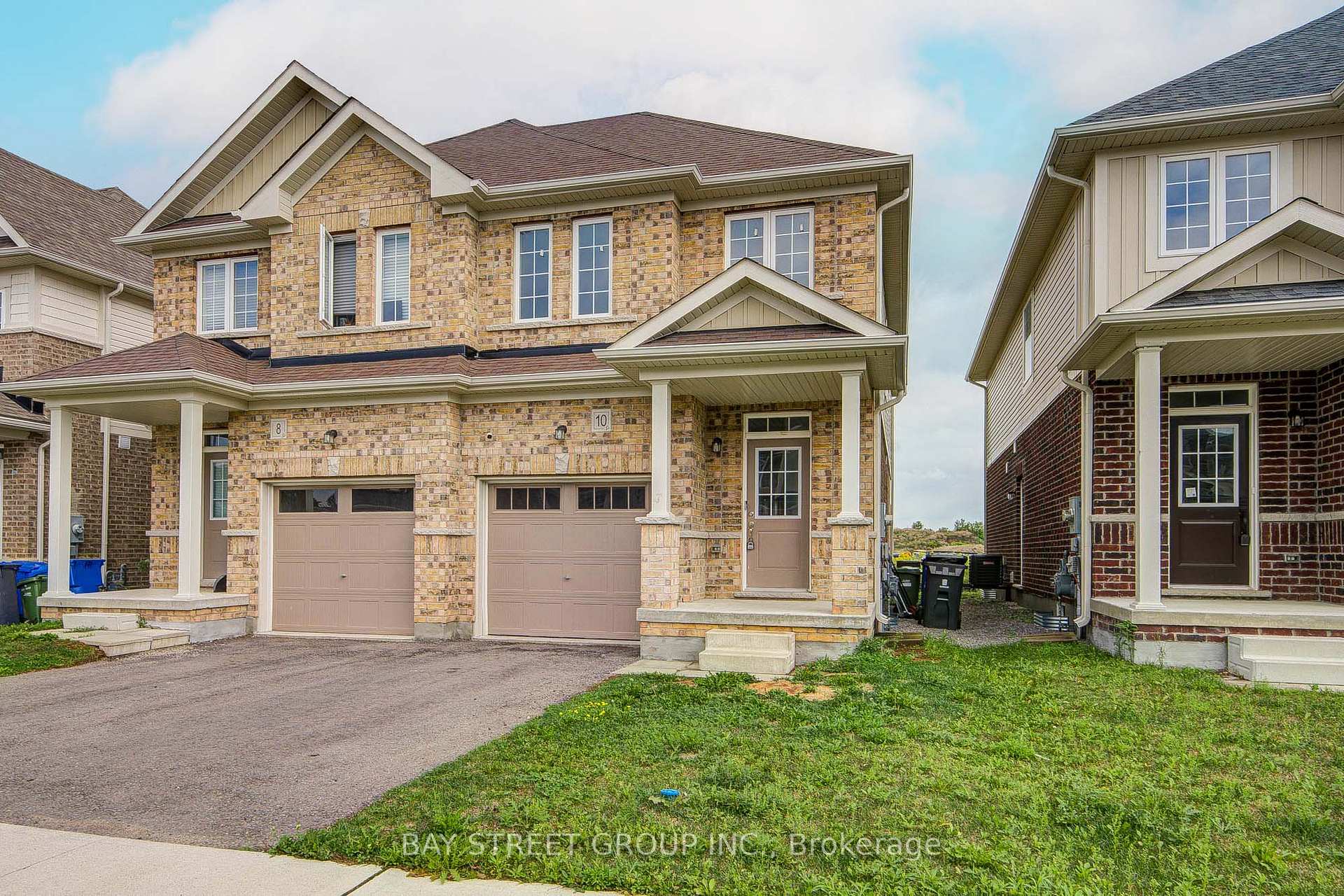 Photo 3 of 10 Elsegood Drive, Guelph, Kortright East — HOMEH