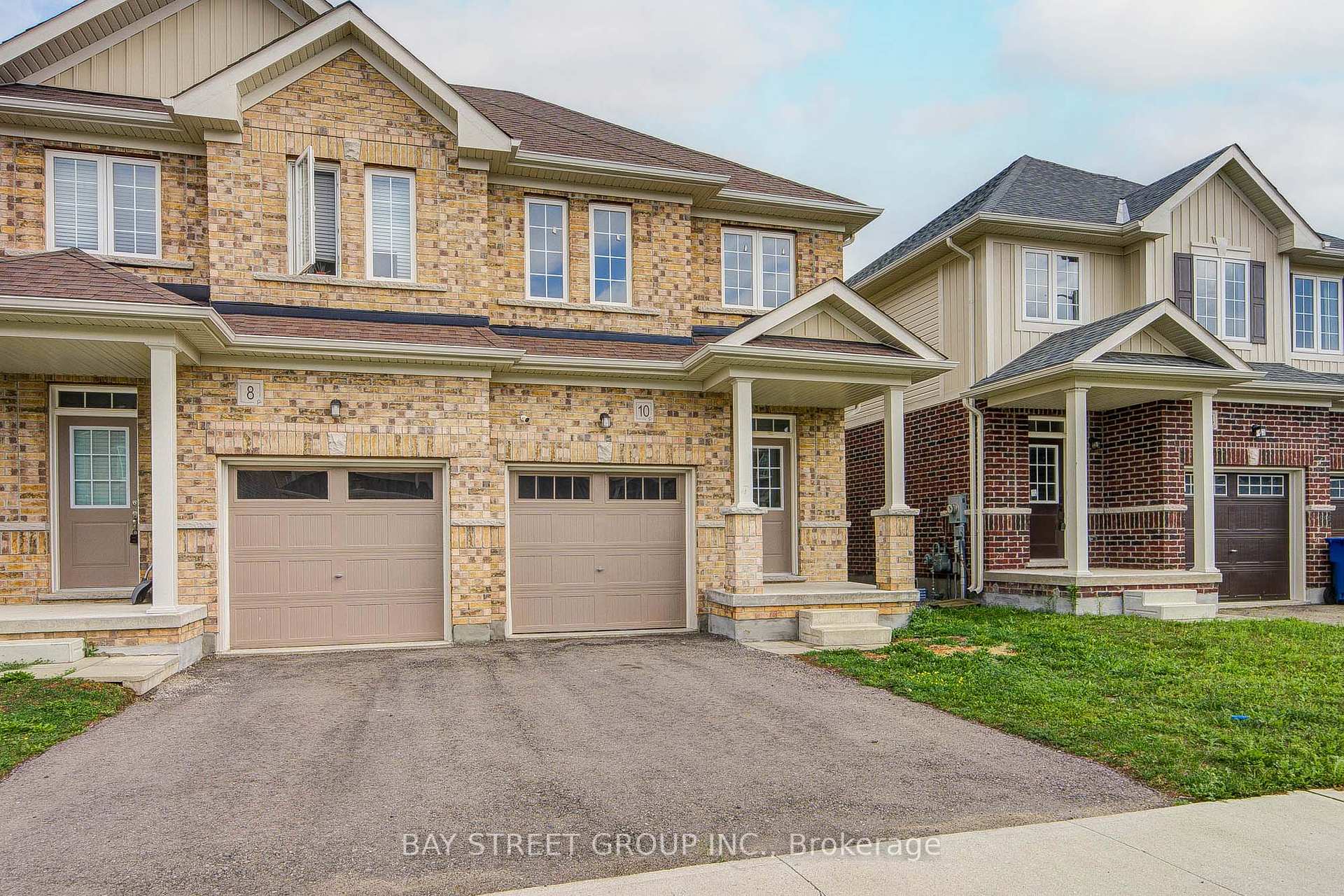 Photo 4 of 10 Elsegood Drive, Guelph, Kortright East — HOMEH