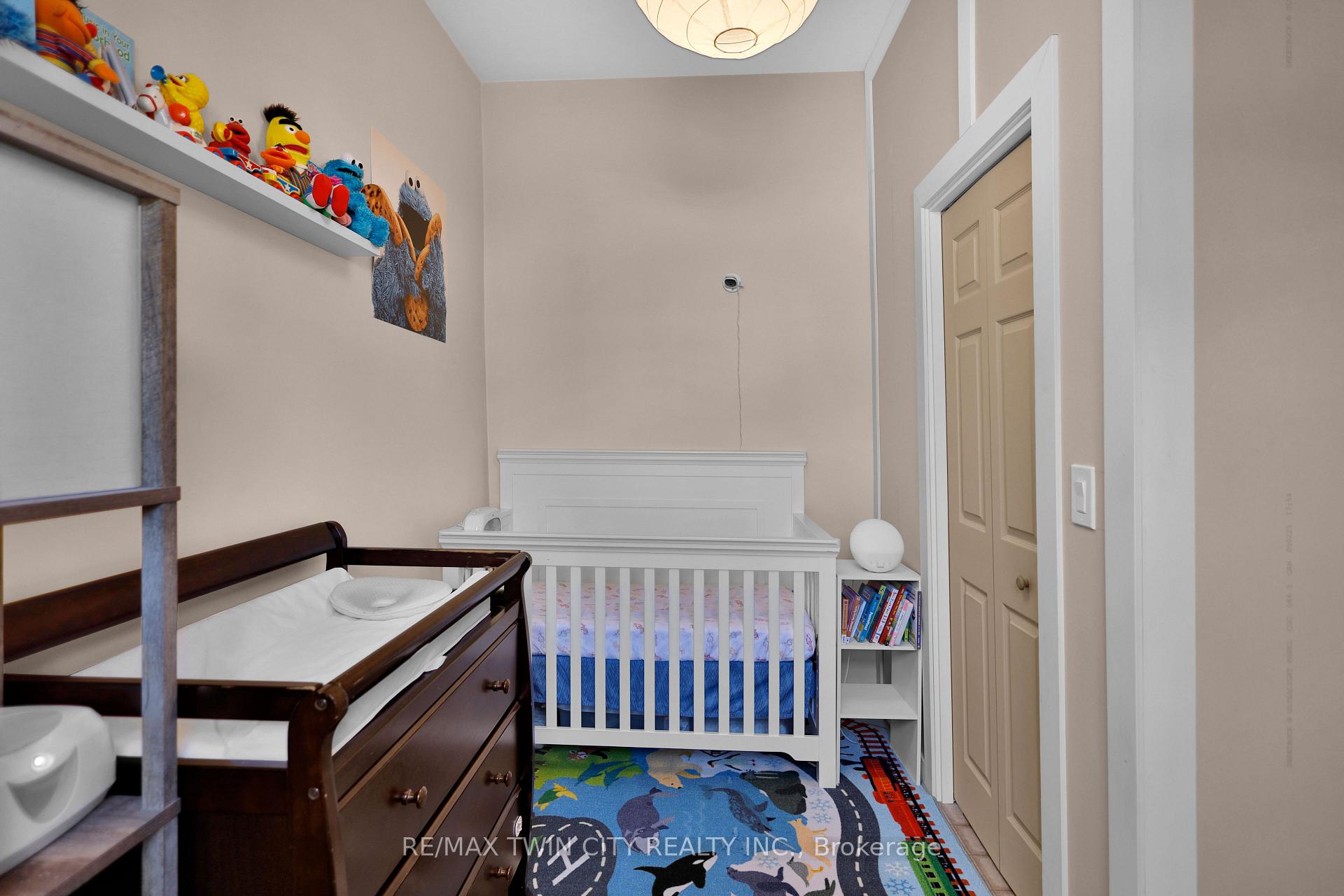 Photo 20 of 7 Halls Avenue, Brantford, Downtown Core — HOMEH