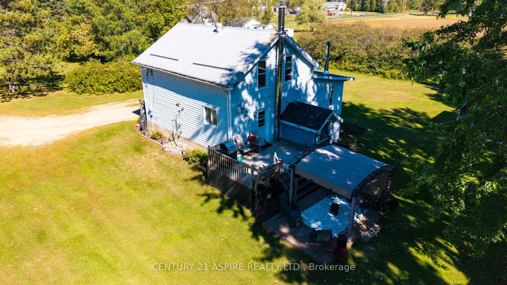 Photo 42 of 1085 Forest Lea Road, Laurentian Valley, Laurentian Valley — HOMEH