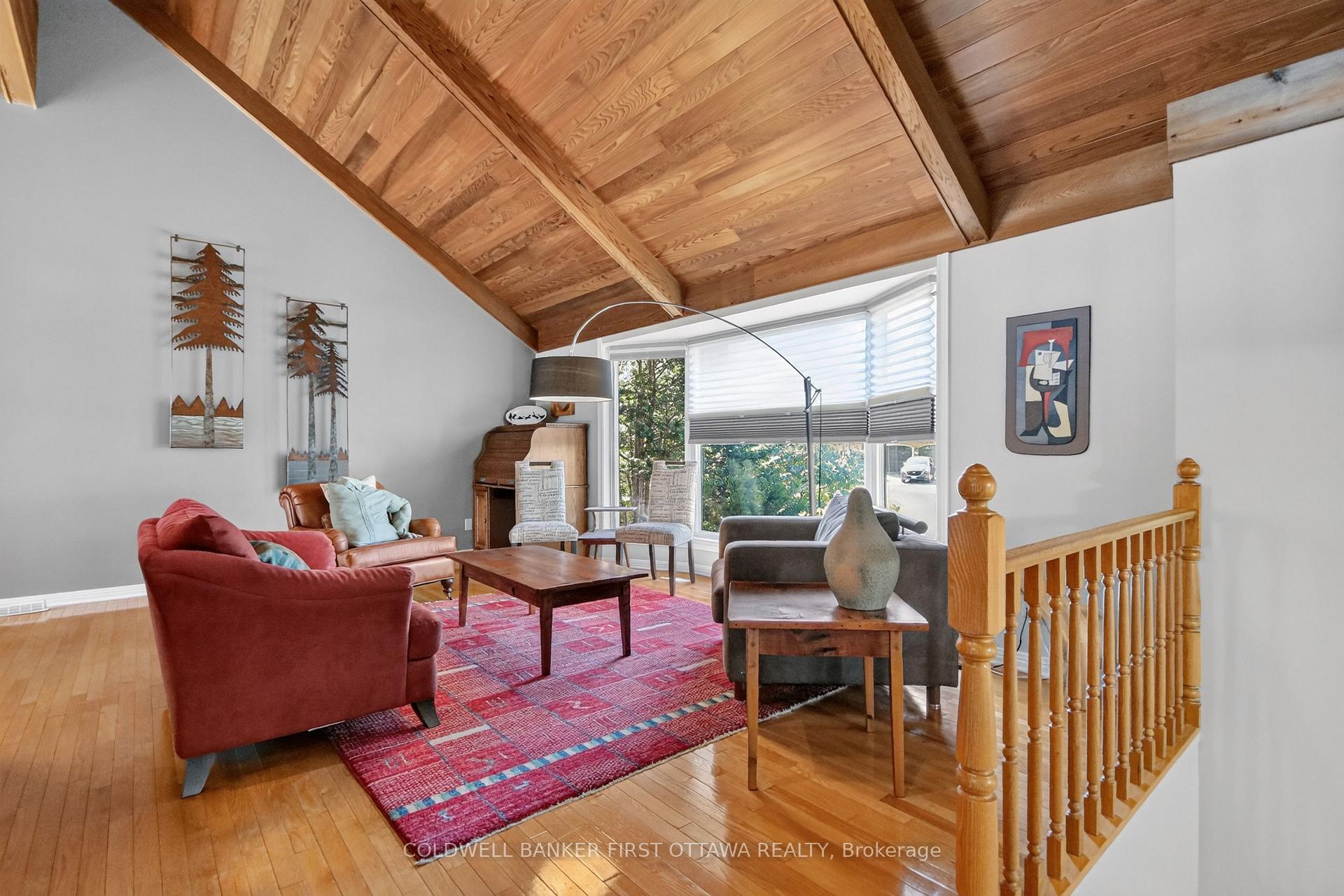 Photo 22 of 9 Foxrun Lane, Ottawa, Hunt Club — HOMEH