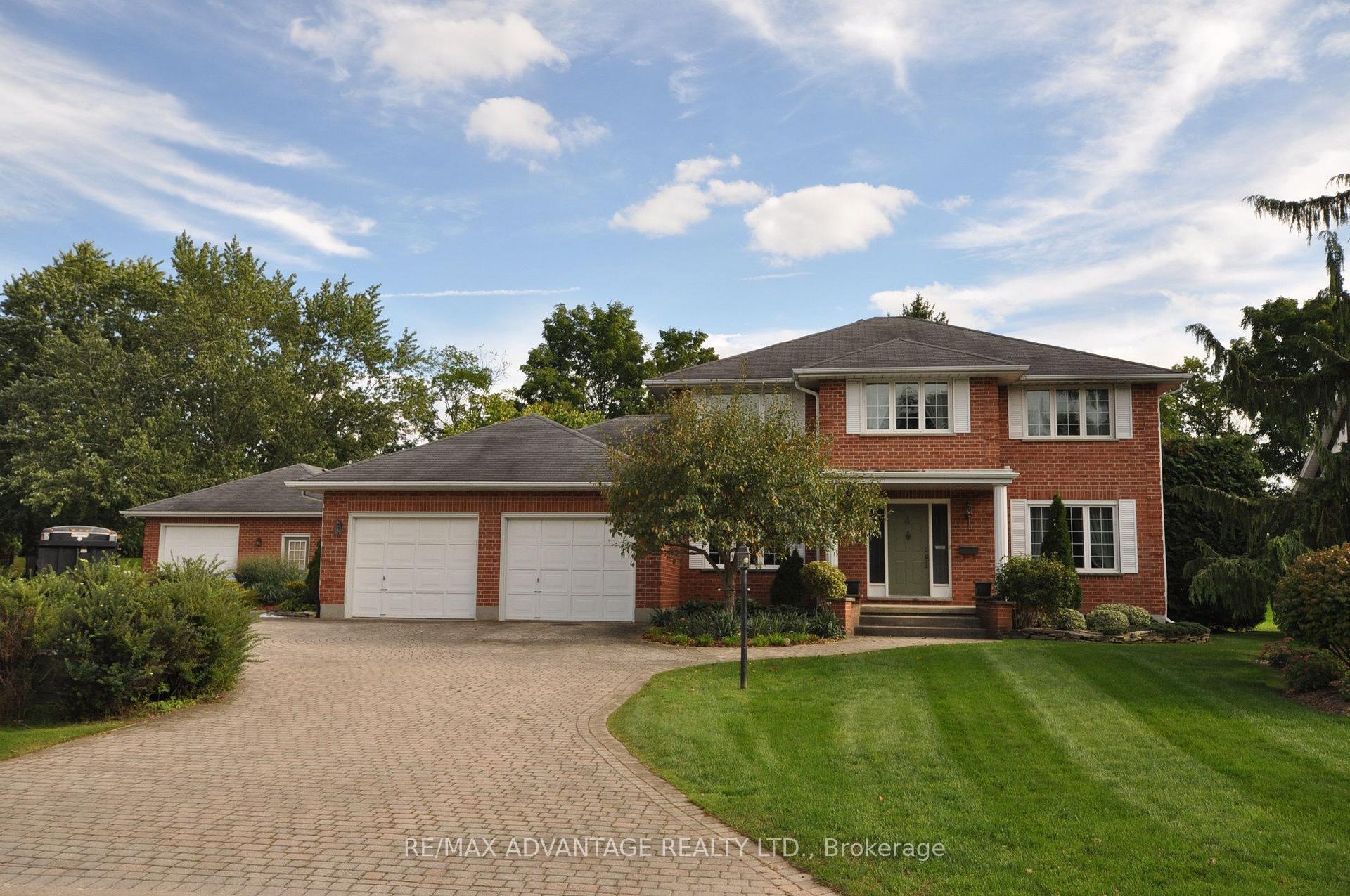 Photo of 4 Croydon Drive
