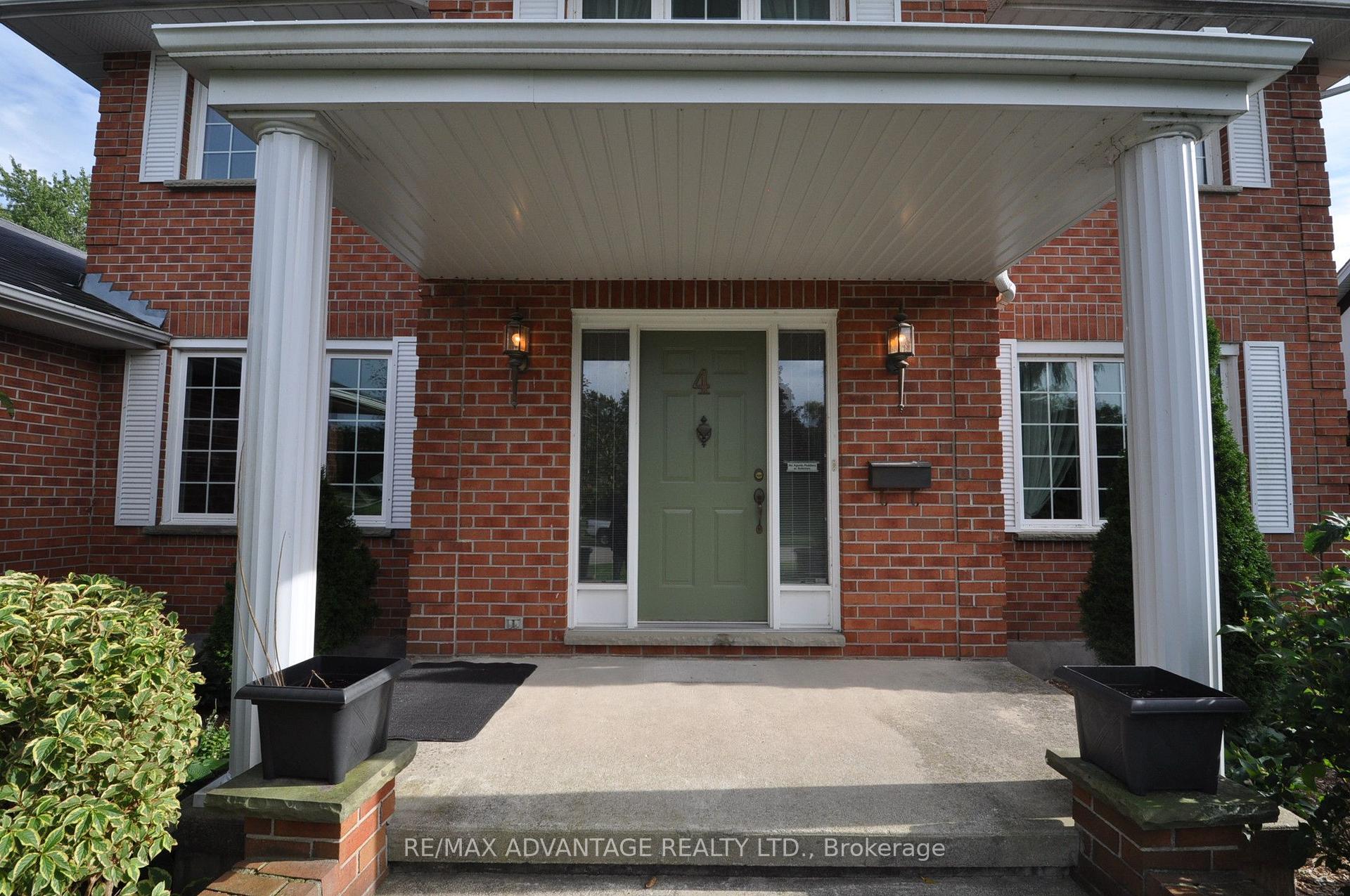 Photo 4 of 4 Croydon Drive, Middlesex Centre, Arva — HOMEH