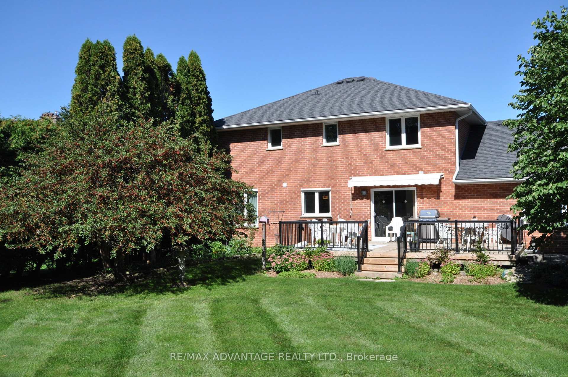 Photo 7 of 4 Croydon Drive, Middlesex Centre, Arva — HOMEH