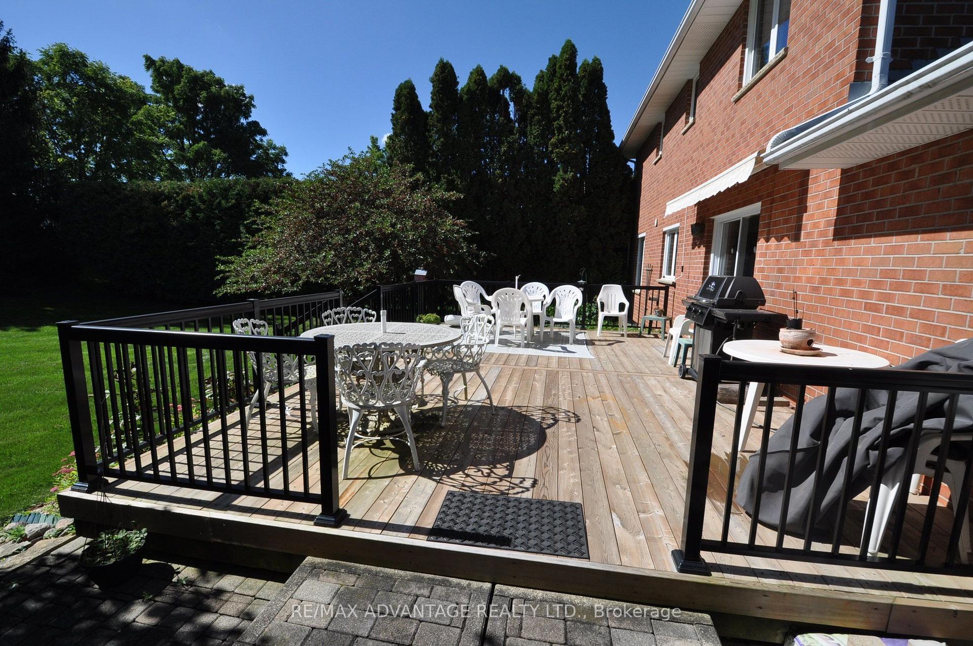Photo 10 of 4 Croydon Drive, Middlesex Centre, Arva — HOMEH