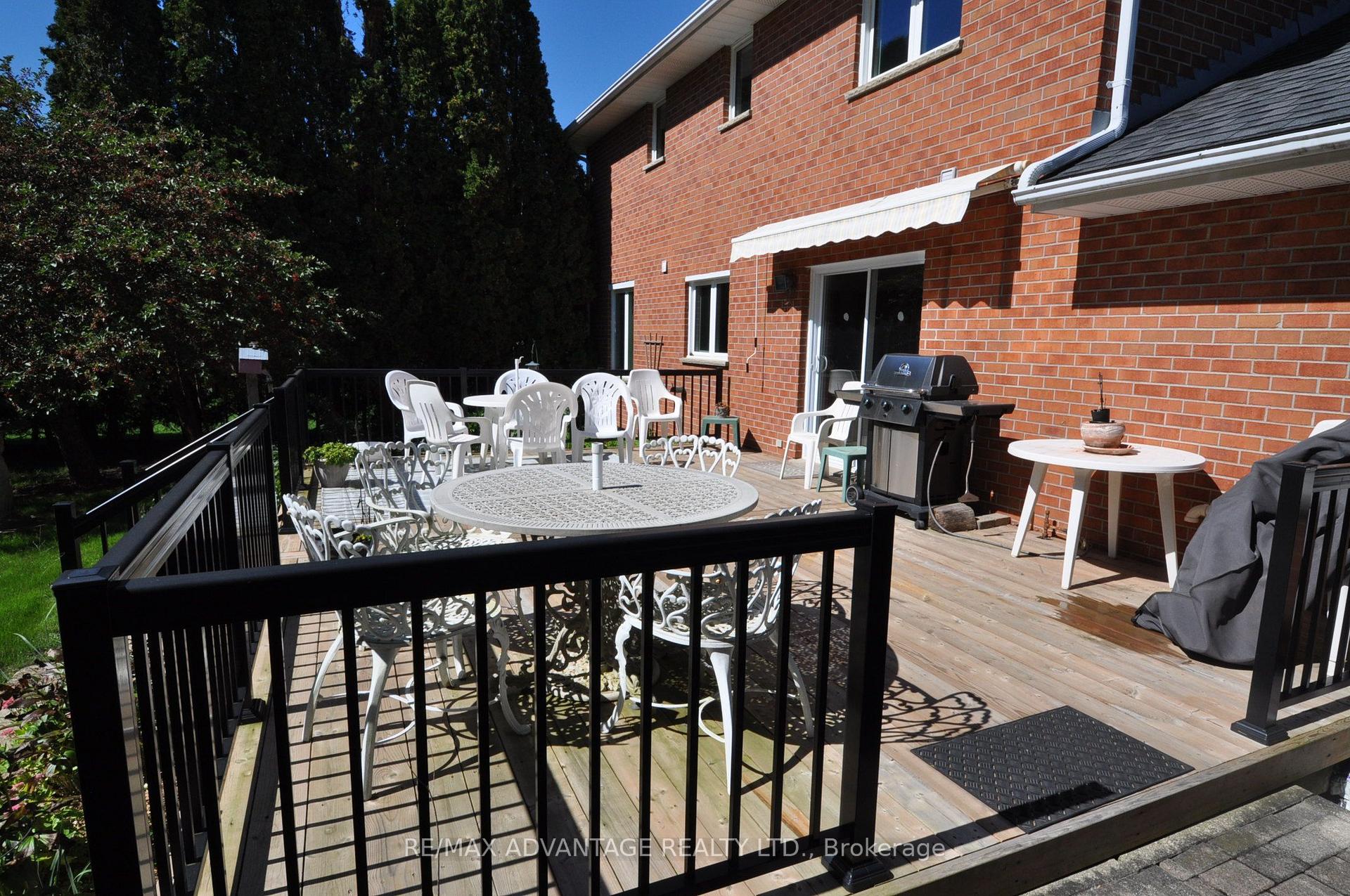 Photo 11 of 4 Croydon Drive, Middlesex Centre, Arva — HOMEH