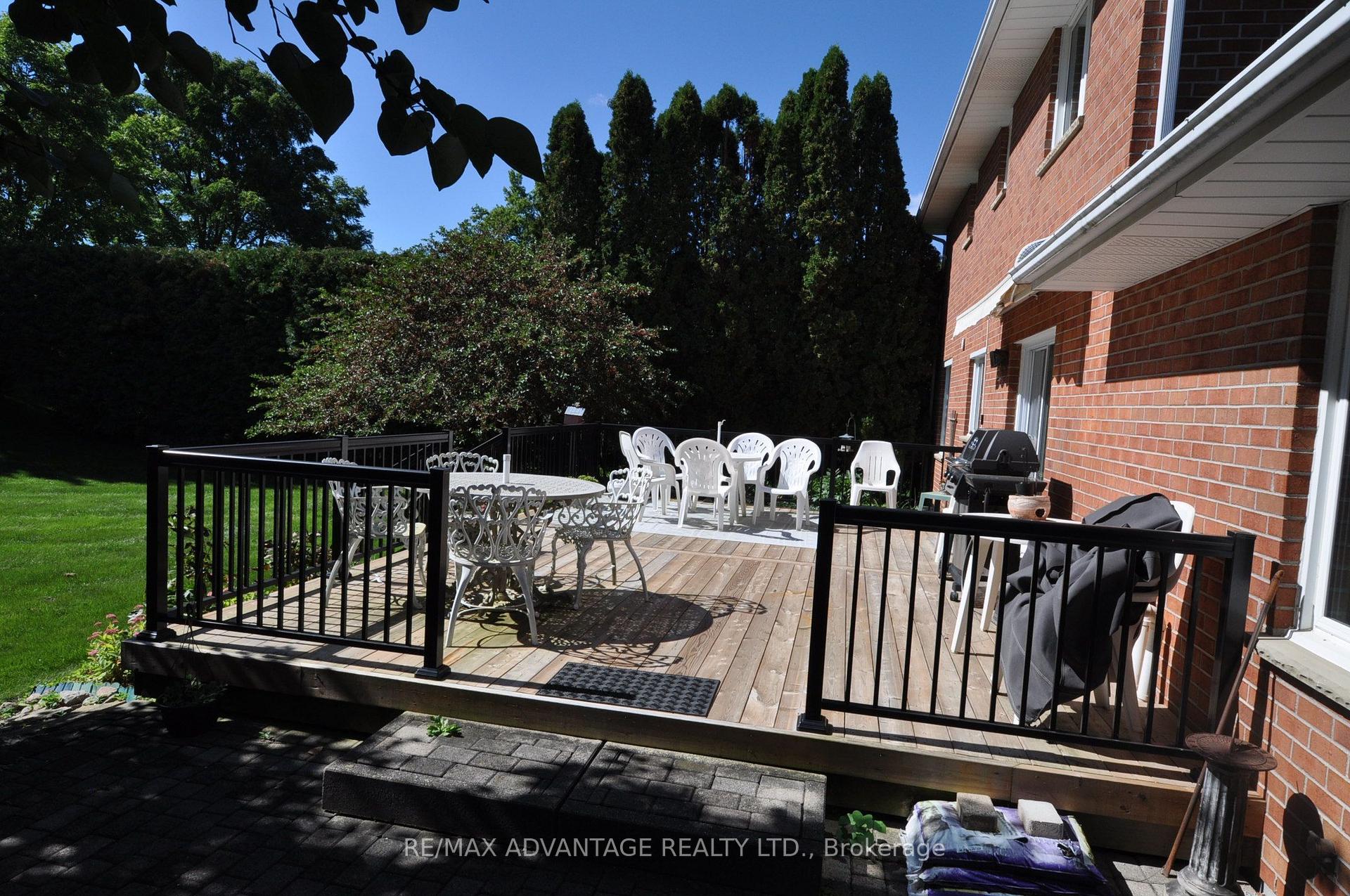 Photo 12 of 4 Croydon Drive, Middlesex Centre, Arva — HOMEH