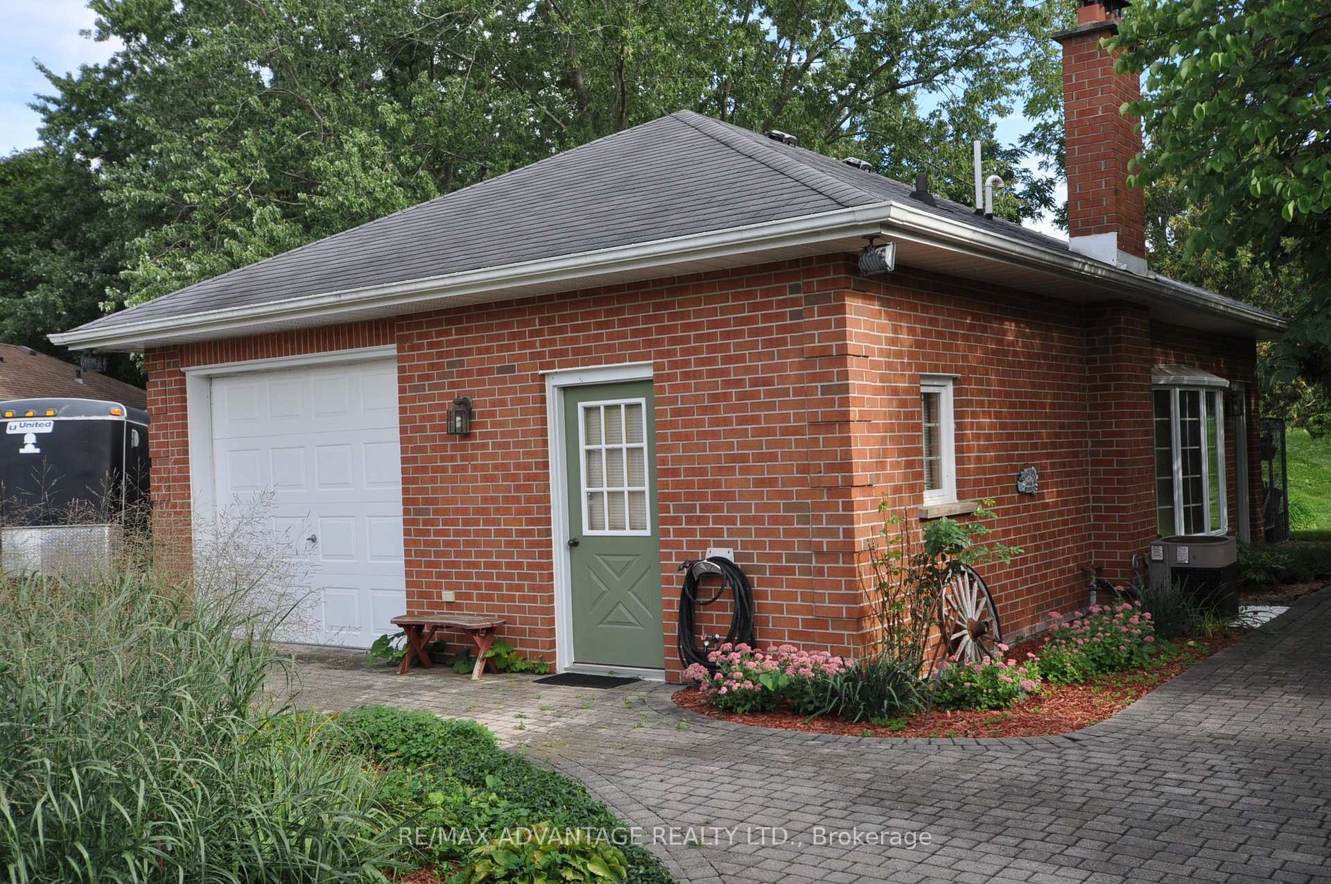 Photo 17 of 4 Croydon Drive, Middlesex Centre, Arva — HOMEH