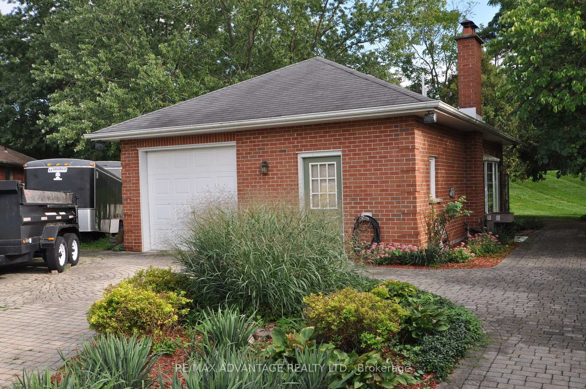 Photo 18 of 4 Croydon Drive, Middlesex Centre, Arva — HOMEH