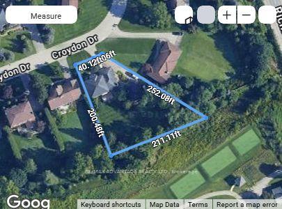 Photo 33 of 4 Croydon Drive, Middlesex Centre, Arva — HOMEH