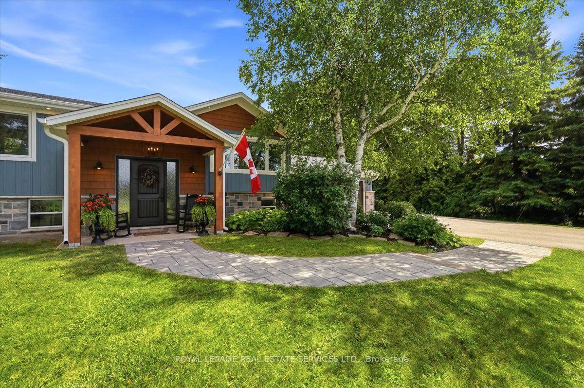 Photo 2 of 10767 Third Line, Halton Hills, Rural Esquesing — HOMEH