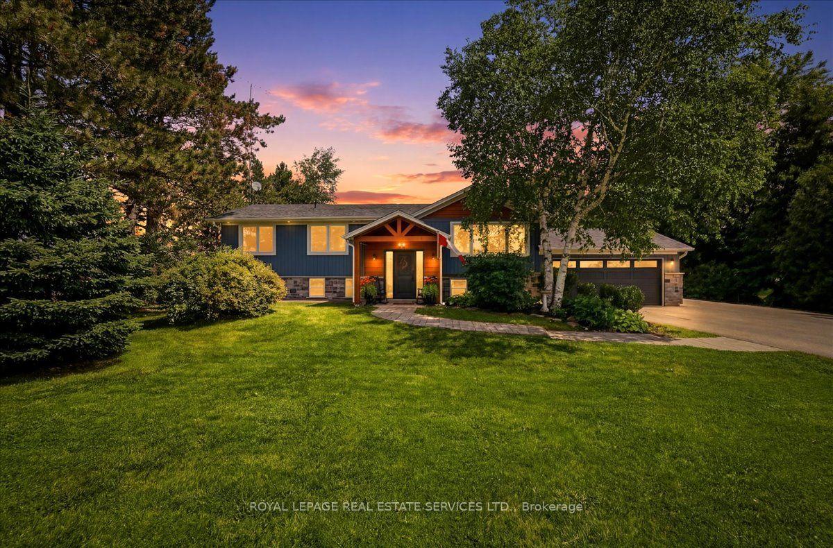 Photo 4 of 10767 Third Line, Halton Hills, Rural Esquesing — HOMEH