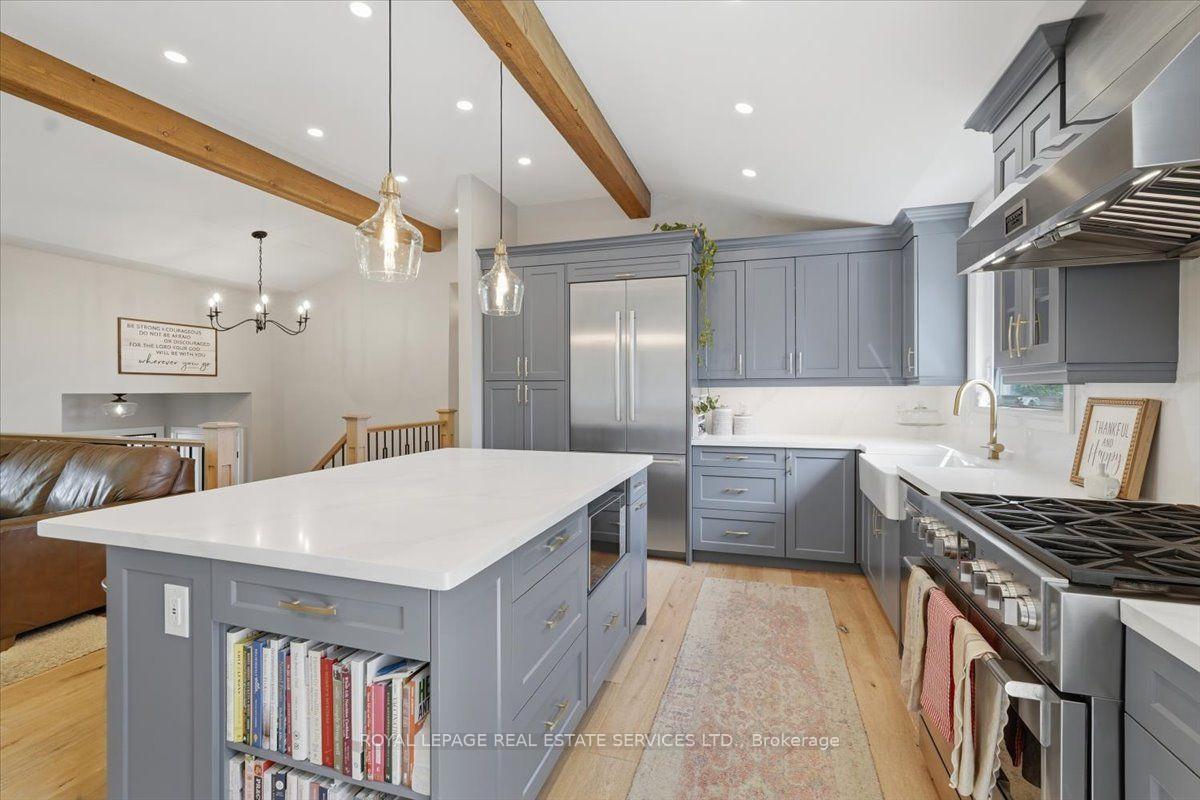 Photo 18 of 10767 Third Line, Halton Hills, Rural Esquesing — HOMEH