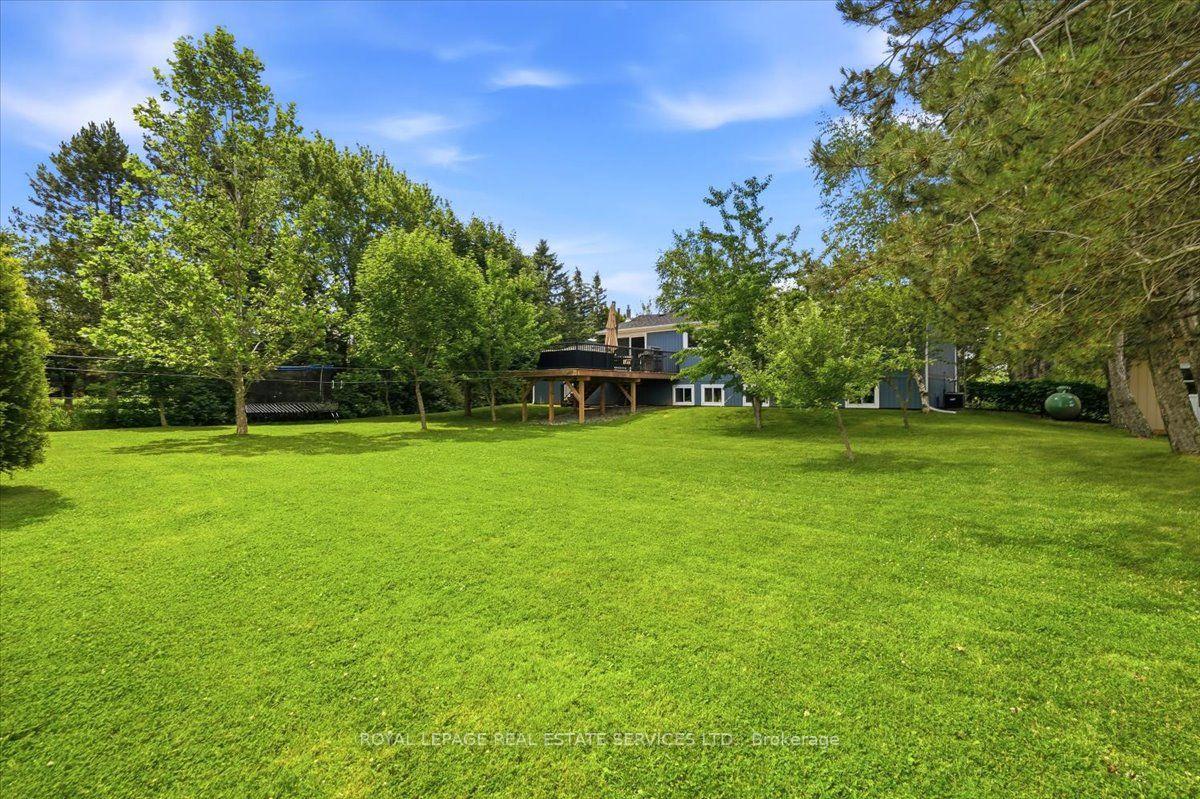 Photo 36 of 10767 Third Line, Halton Hills, Rural Esquesing — HOMEH
