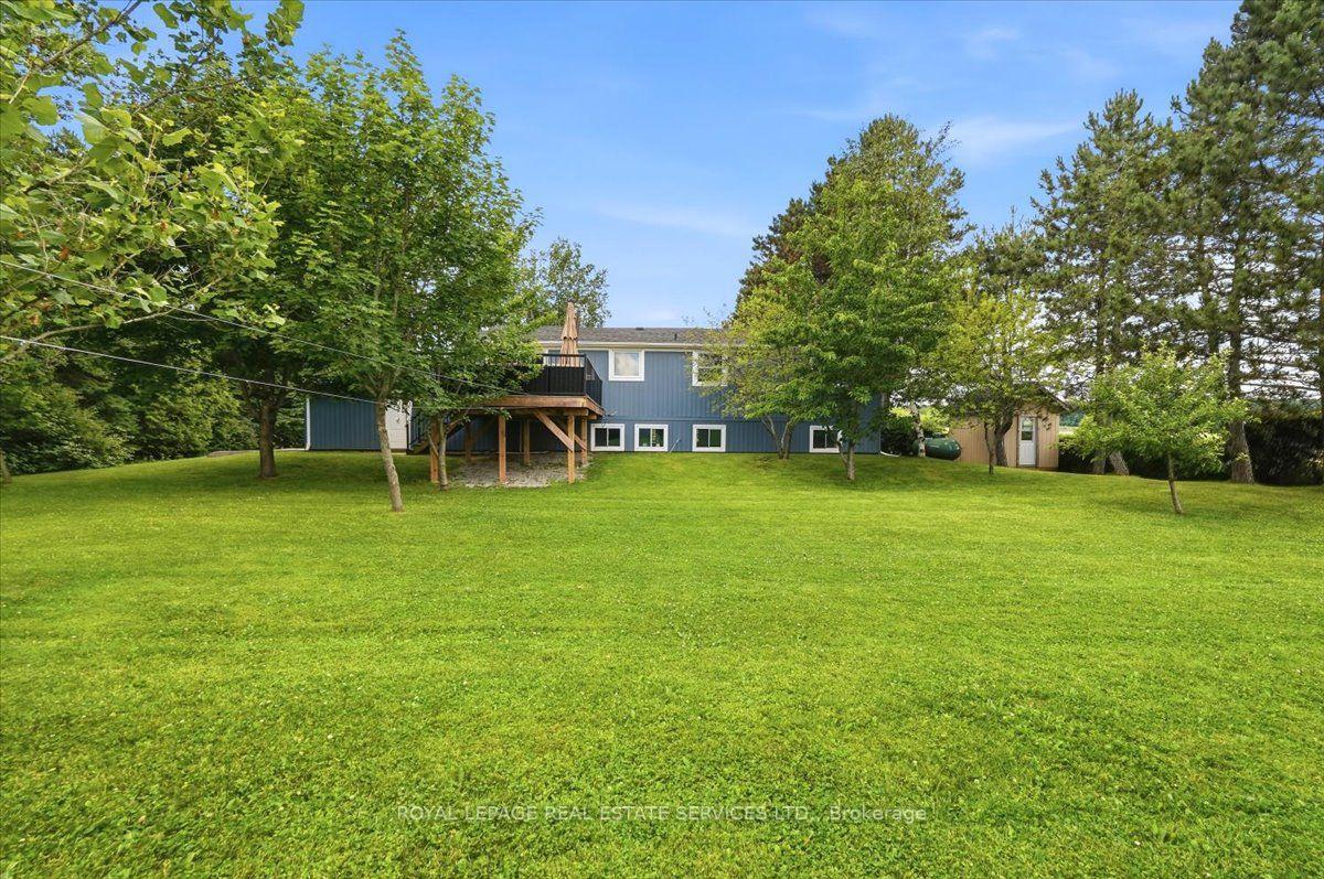 Photo 37 of 10767 Third Line, Halton Hills, Rural Esquesing — HOMEH