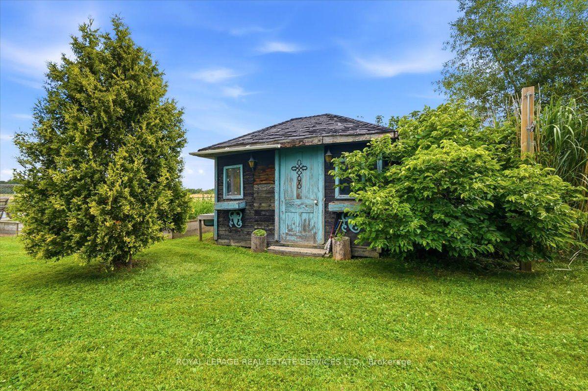 Photo 38 of 10767 Third Line, Halton Hills, Rural Esquesing — HOMEH
