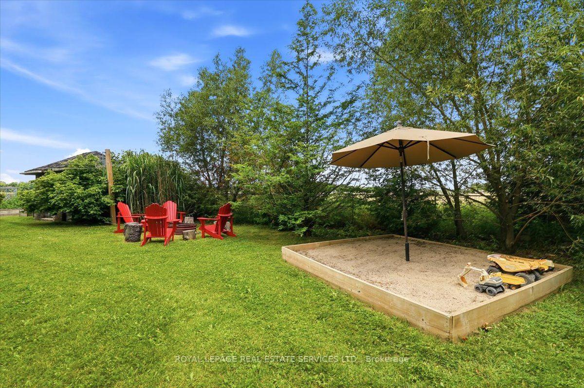 Photo 39 of 10767 Third Line, Halton Hills, Rural Esquesing — HOMEH