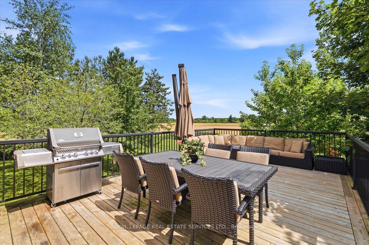 Photo 40 of 10767 Third Line, Halton Hills, Rural Esquesing — HOMEH