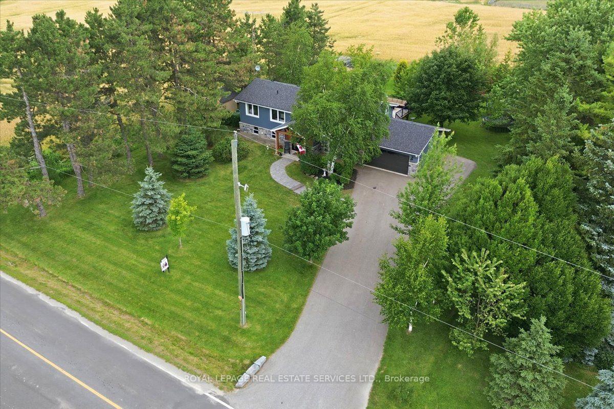 Photo 43 of 10767 Third Line, Halton Hills, Rural Esquesing — HOMEH