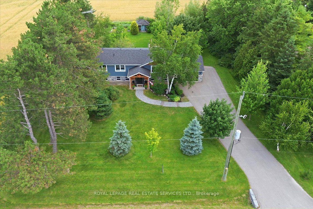 Photo 44 of 10767 Third Line, Halton Hills, Rural Esquesing — HOMEH