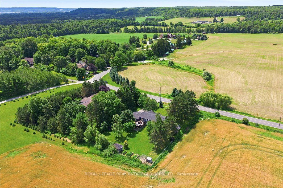 Photo 48 of 10767 Third Line, Halton Hills, Rural Esquesing — HOMEH