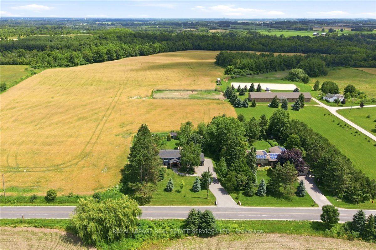 Photo 49 of 10767 Third Line, Halton Hills, Rural Esquesing — HOMEH