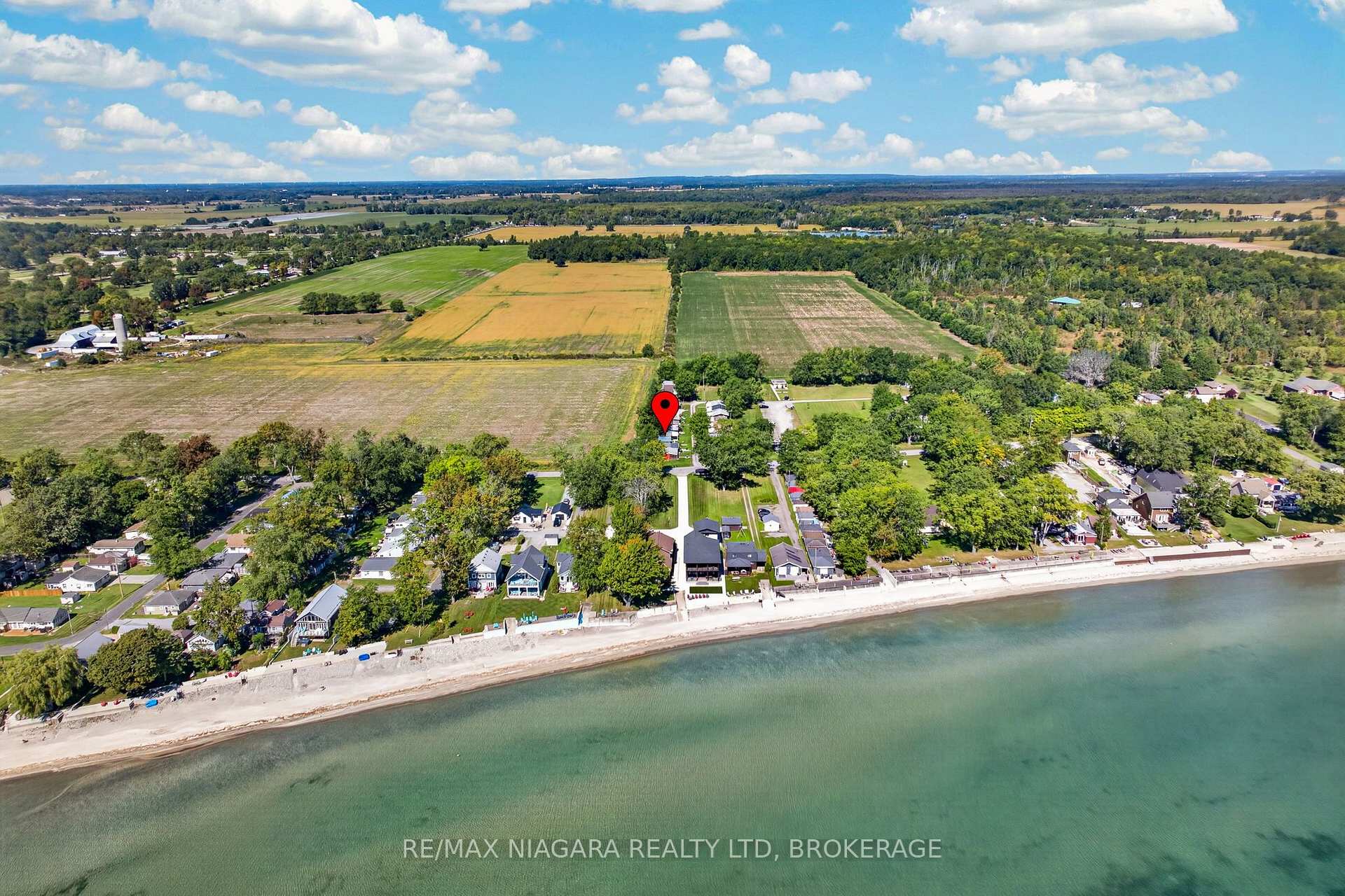 Photo 9 of Unit 47, 11046 Lakeshore Road, Wainfleet, Lakeshore — HOMEH