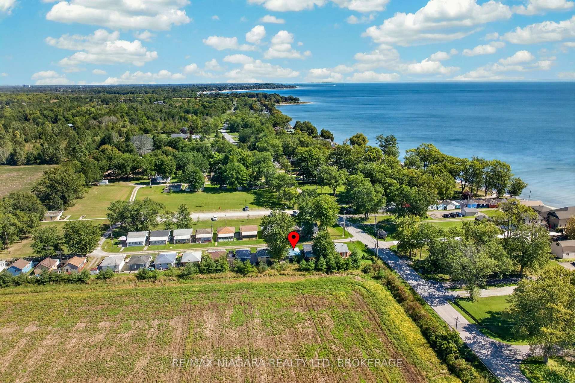 Photo 12 of Unit 47, 11046 Lakeshore Road, Wainfleet, Lakeshore — HOMEH