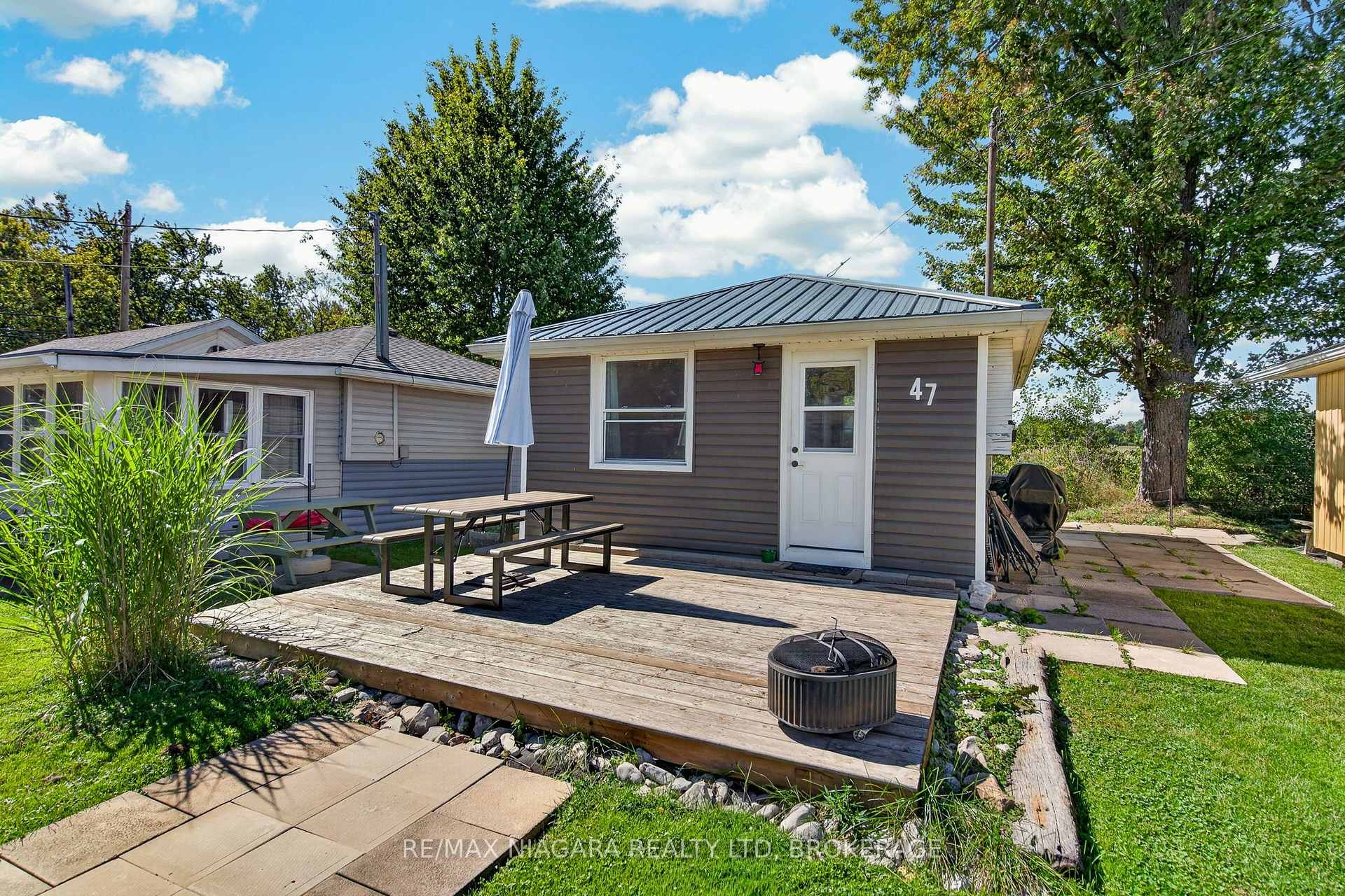 Photo 23 of Unit 47, 11046 Lakeshore Road, Wainfleet, Lakeshore — HOMEH