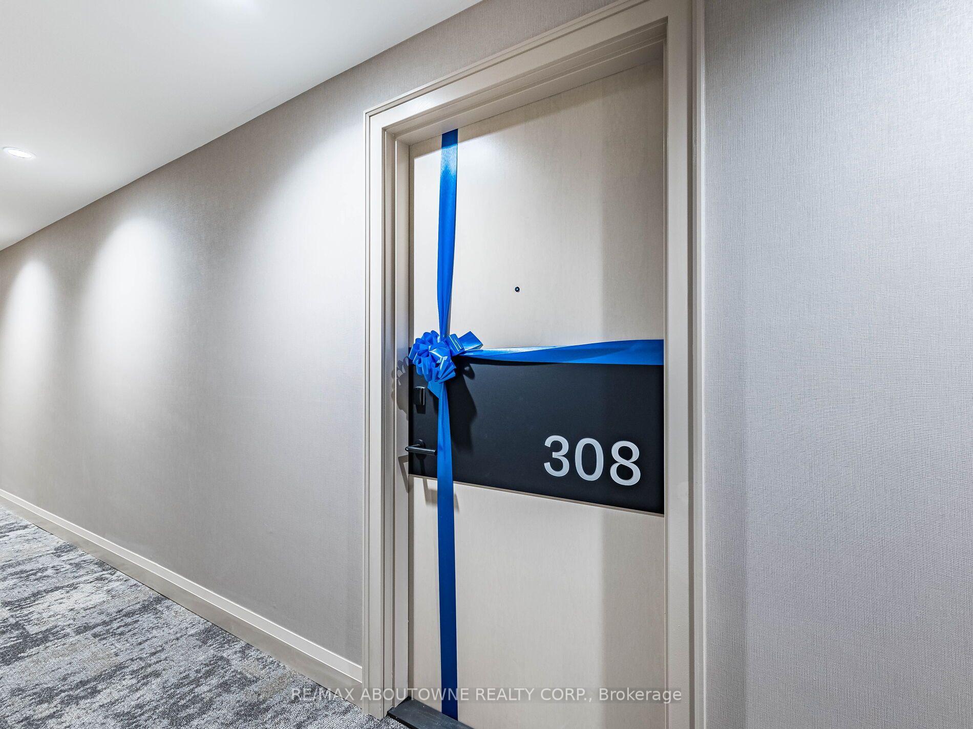 Photo 6 of Unit 308, 3250 Carding Mill Trail, Oakville, Glenorchy — HOMEH