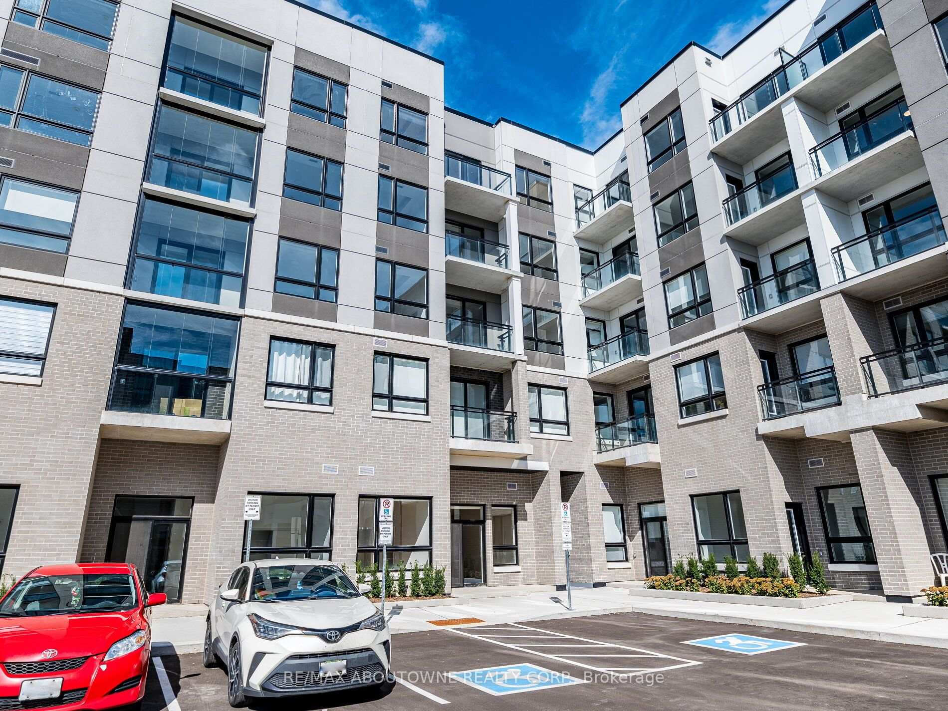 Photo 48 of Unit 308, 3250 Carding Mill Trail, Oakville, Glenorchy — HOMEH