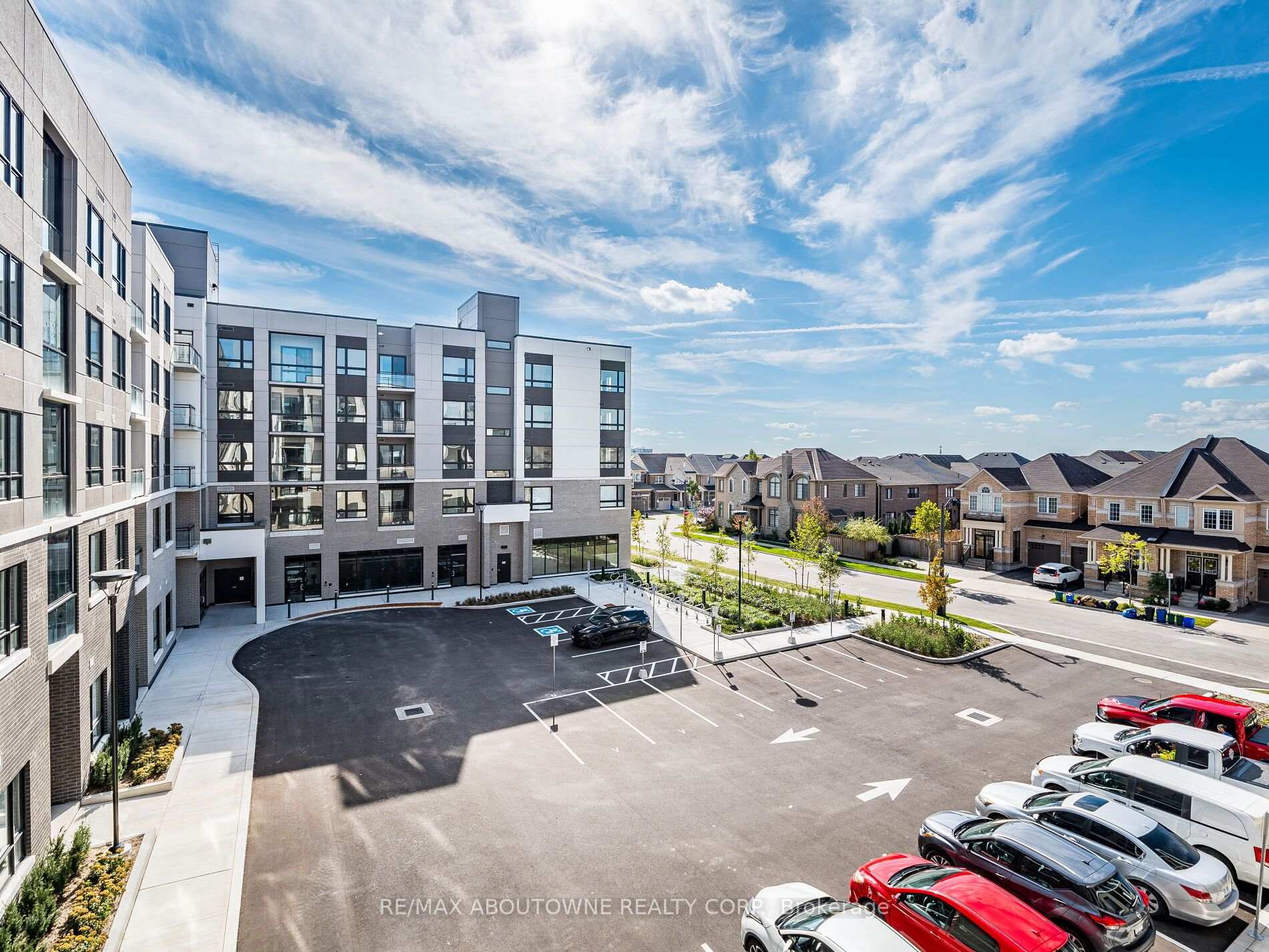 Photo 49 of Unit 308, 3250 Carding Mill Trail, Oakville, Glenorchy — HOMEH