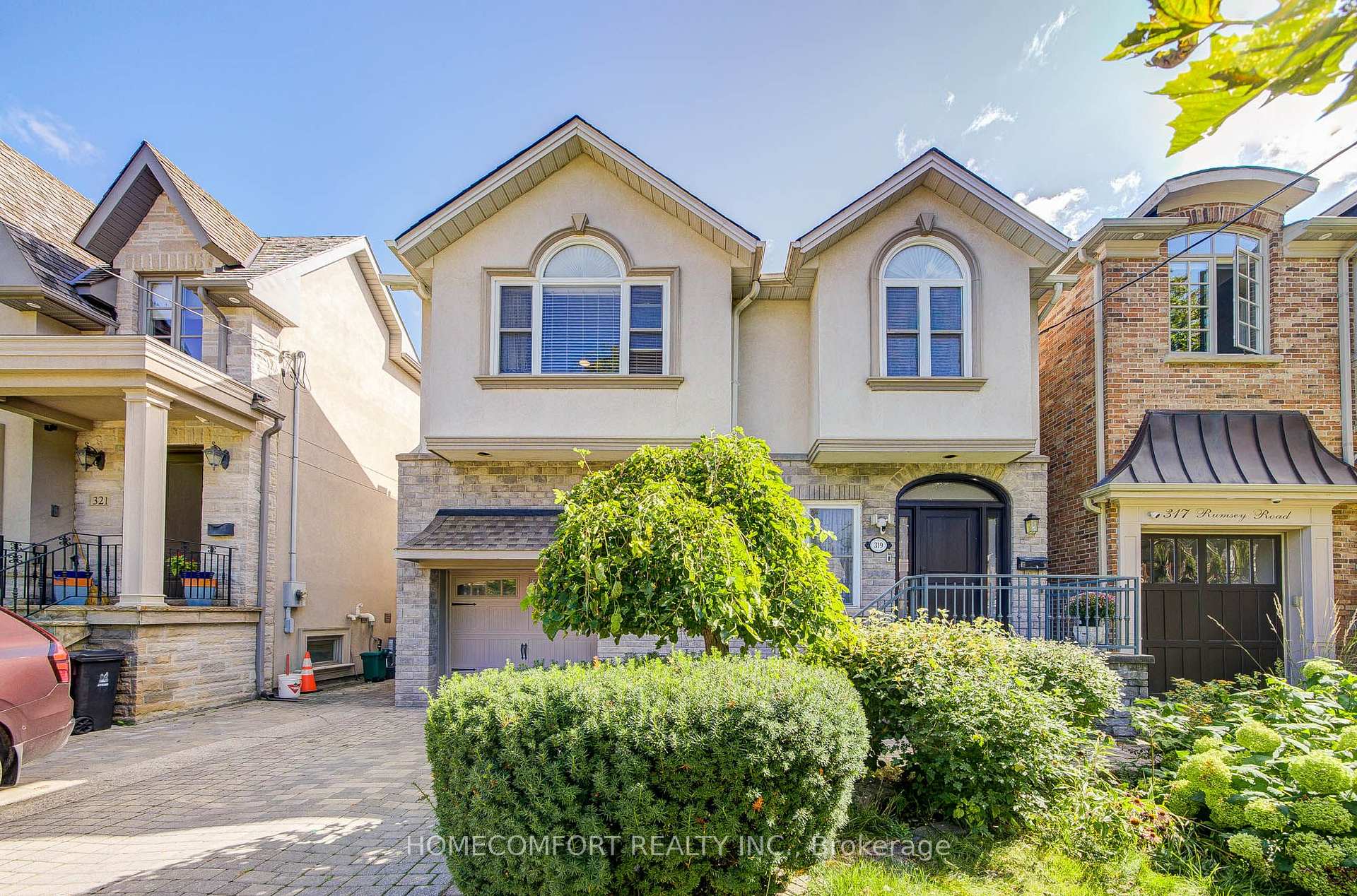 Photo of 319 Rumsey Road