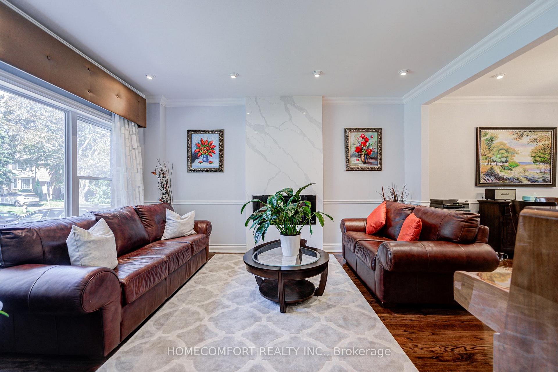 Photo 5 of 319 Rumsey Road, Toronto, Leaside — HOMEH