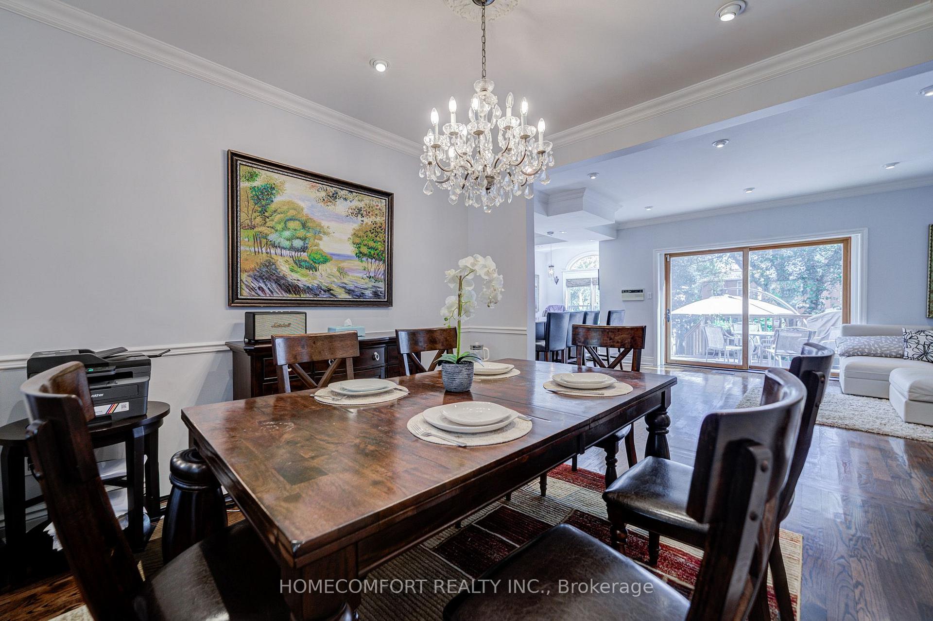 Photo 6 of 319 Rumsey Road, Toronto, Leaside — HOMEH