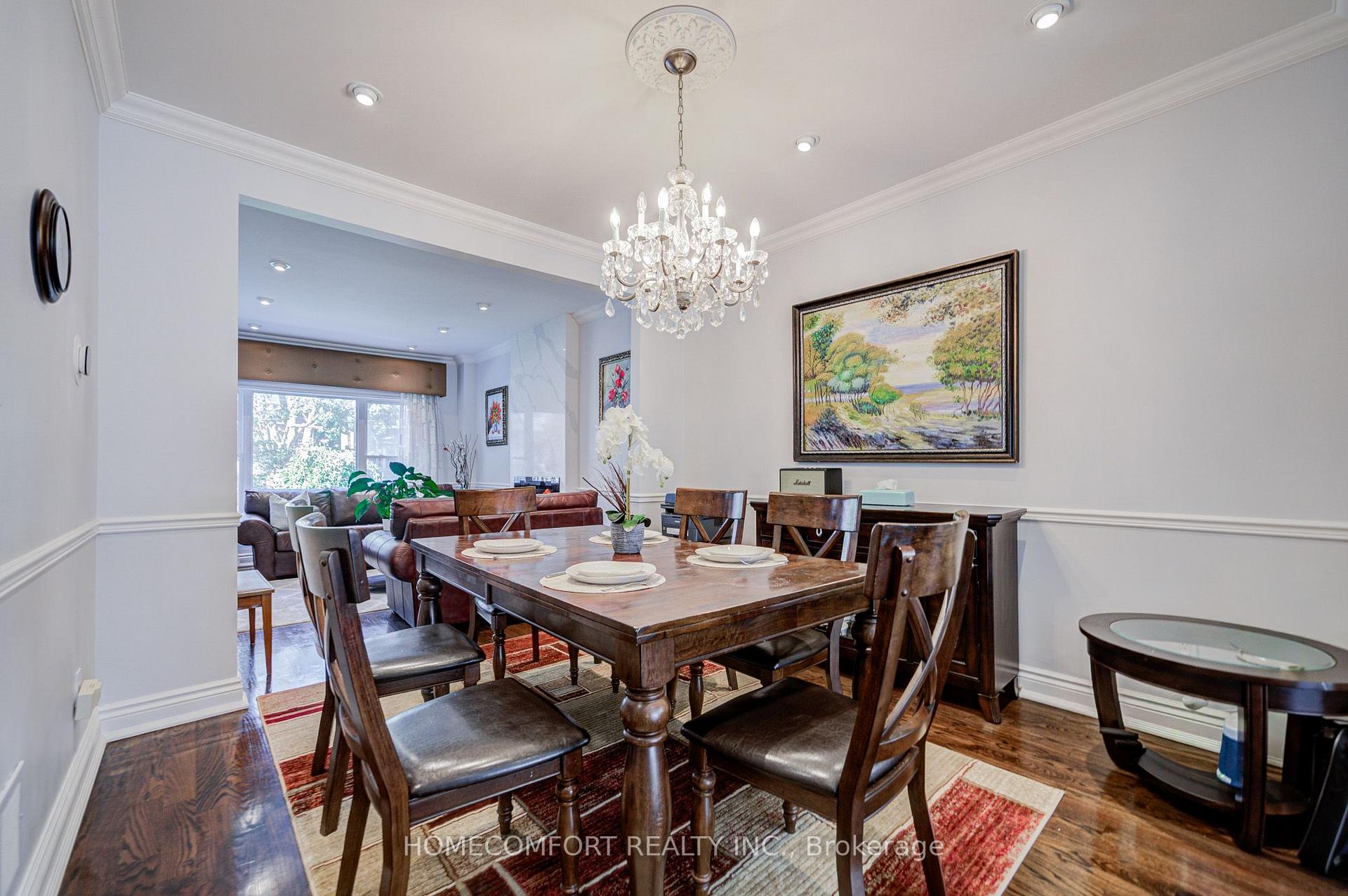 Photo 7 of 319 Rumsey Road, Toronto, Leaside — HOMEH
