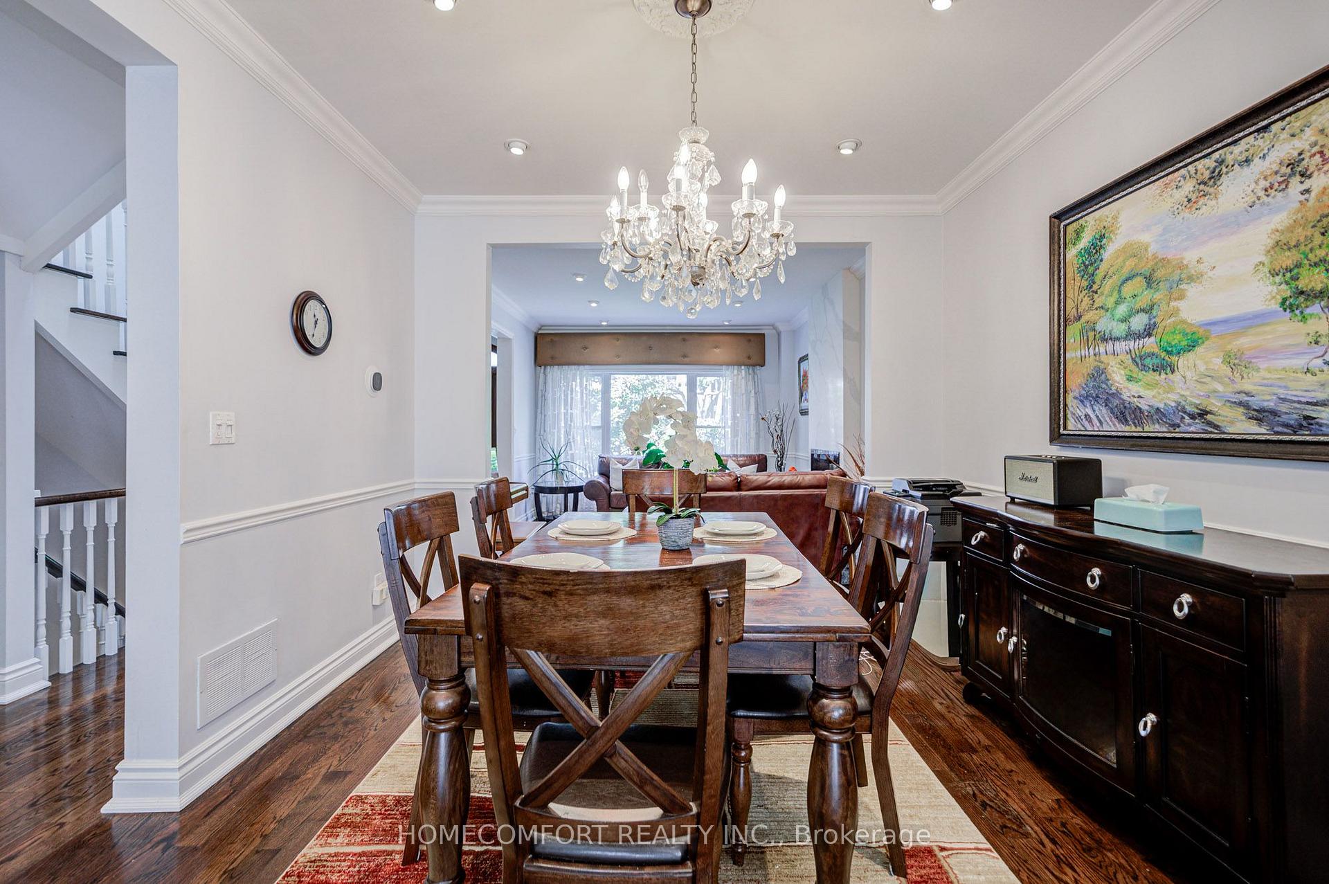 Photo 8 of 319 Rumsey Road, Toronto, Leaside — HOMEH