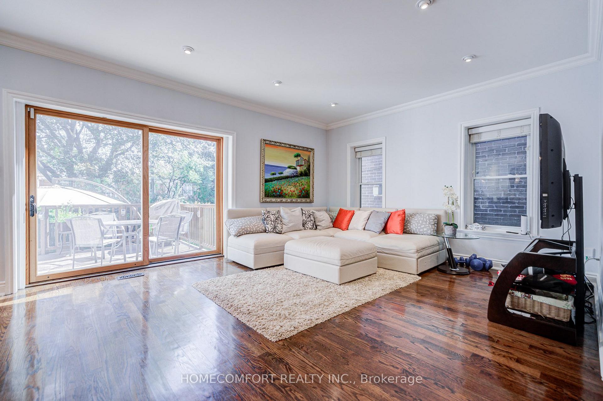 Photo 9 of 319 Rumsey Road, Toronto, Leaside — HOMEH