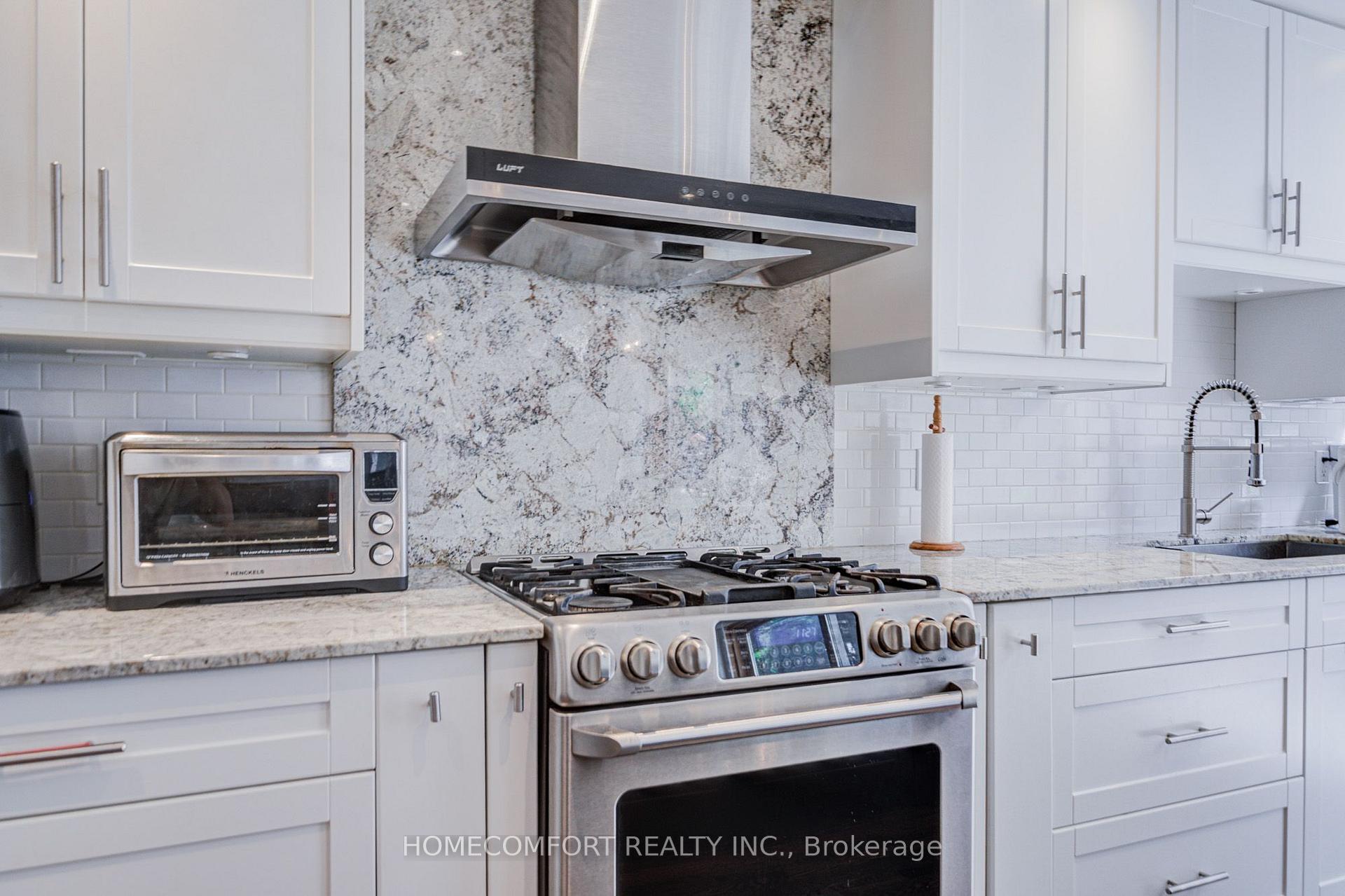 Photo 16 of 319 Rumsey Road, Toronto, Leaside — HOMEH