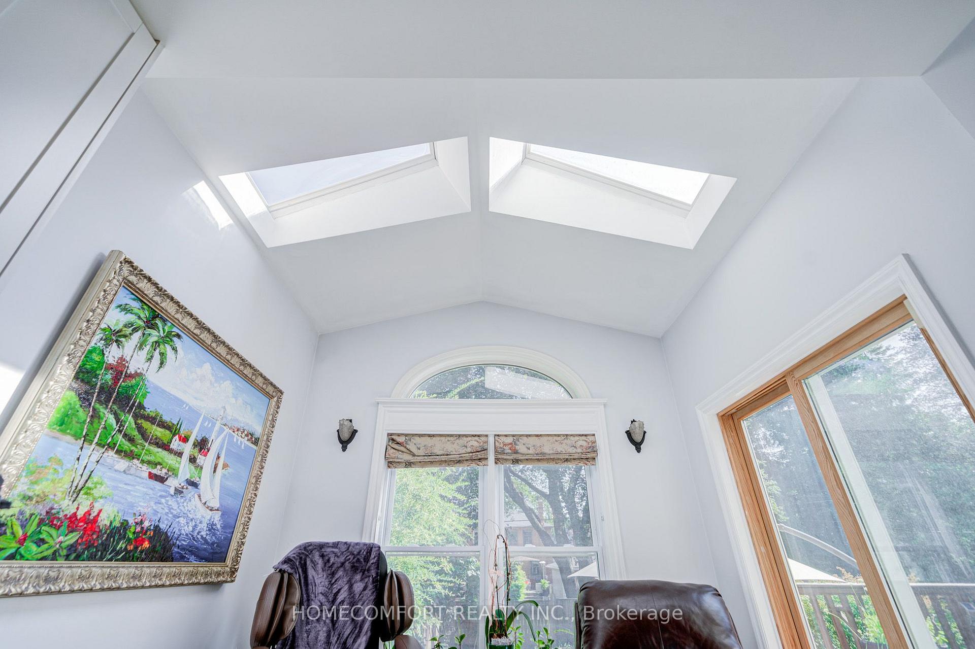 Photo 19 of 319 Rumsey Road, Toronto, Leaside — HOMEH