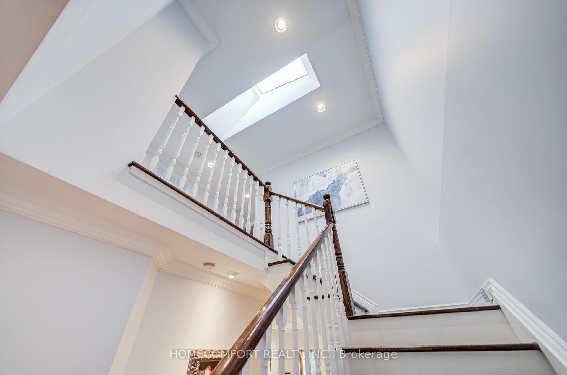Photo 22 of 319 Rumsey Road, Toronto, Leaside — HOMEH