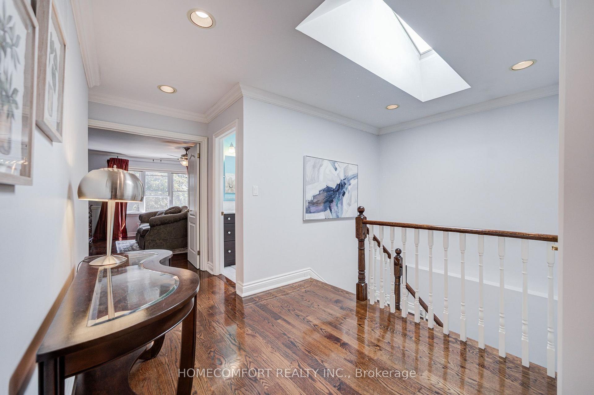 Photo 23 of 319 Rumsey Road, Toronto, Leaside — HOMEH