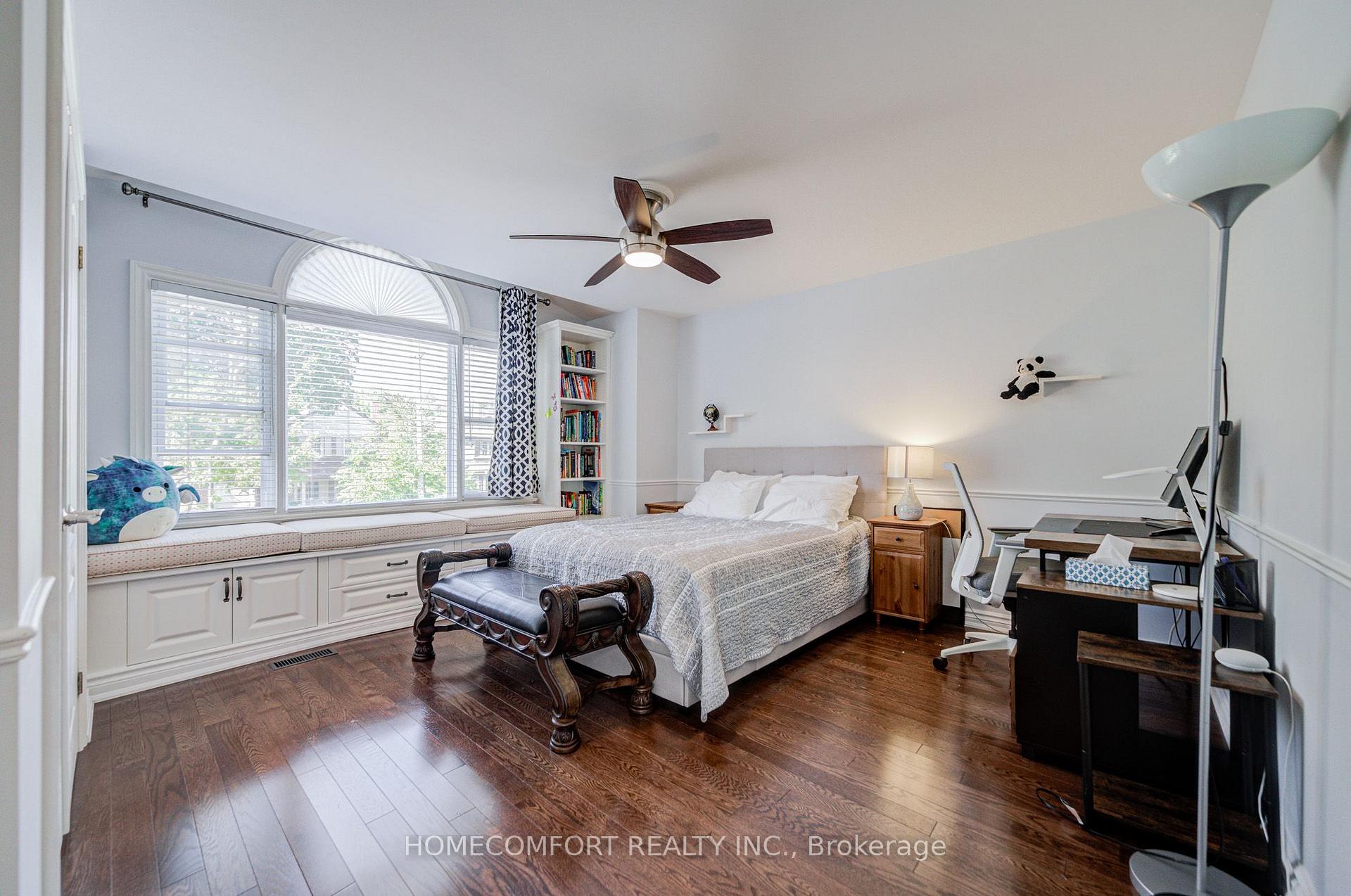 Photo 32 of 319 Rumsey Road, Toronto, Leaside — HOMEH