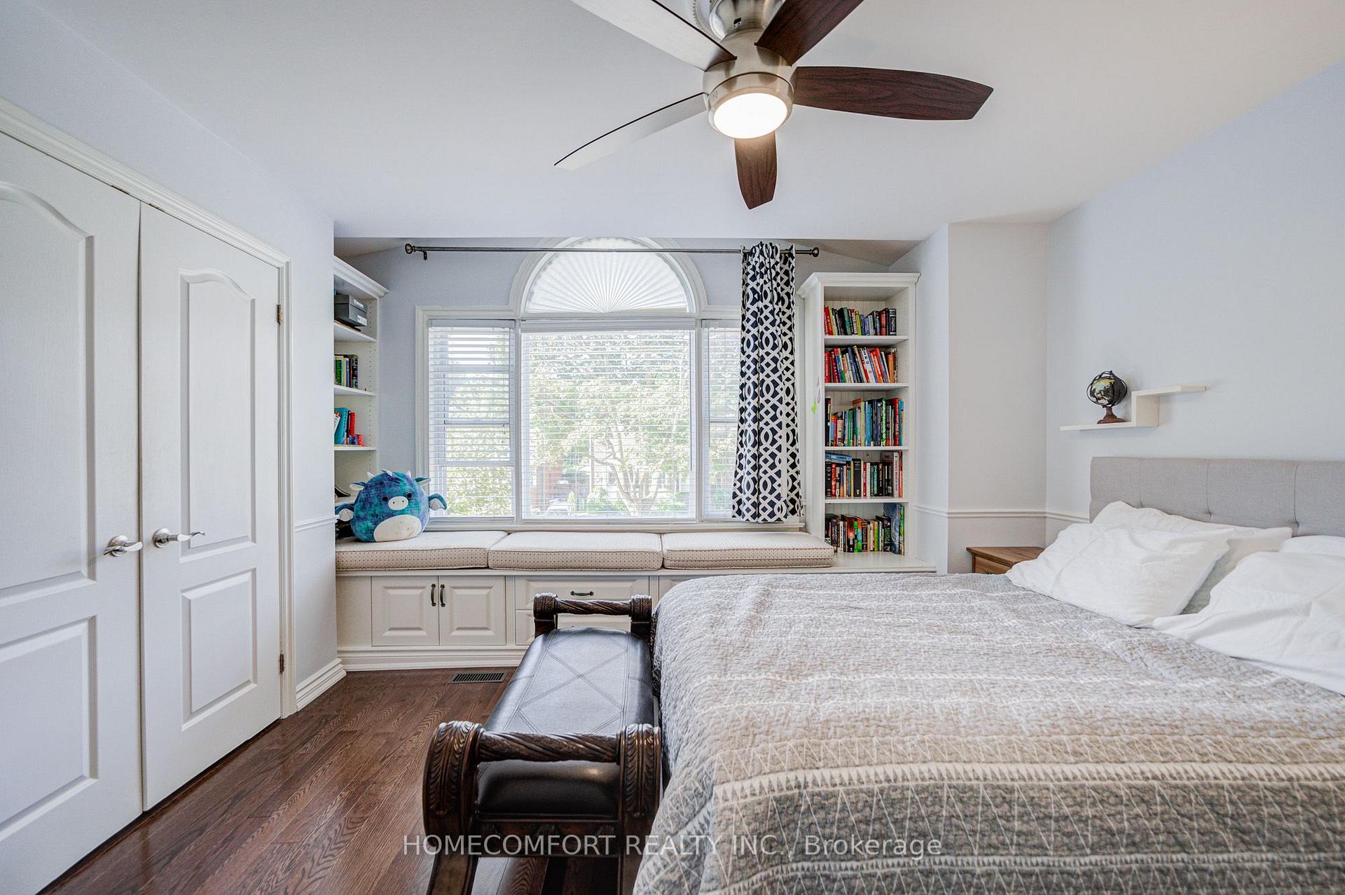 Photo 33 of 319 Rumsey Road, Toronto, Leaside — HOMEH