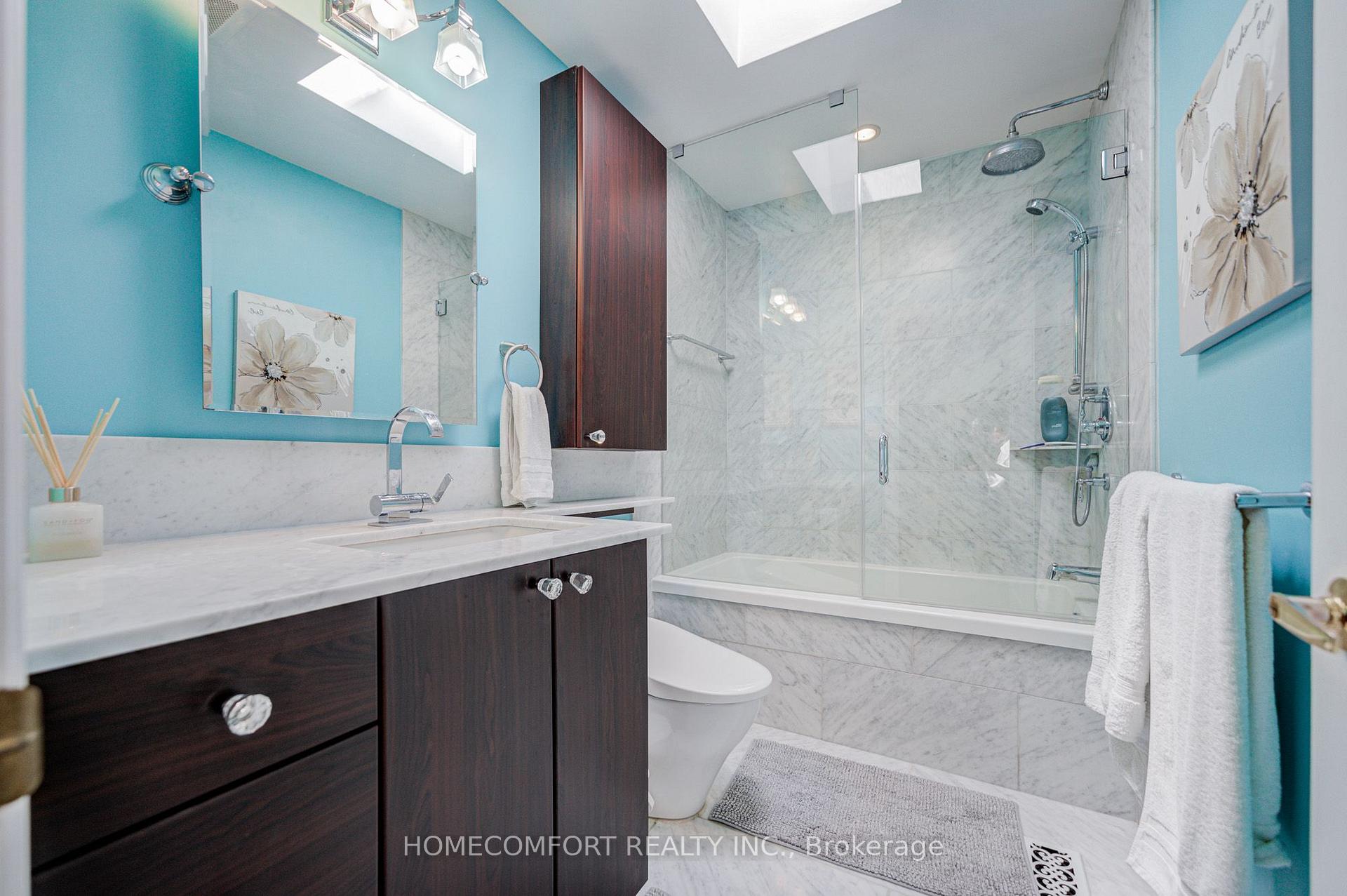Photo 34 of 319 Rumsey Road, Toronto, Leaside — HOMEH