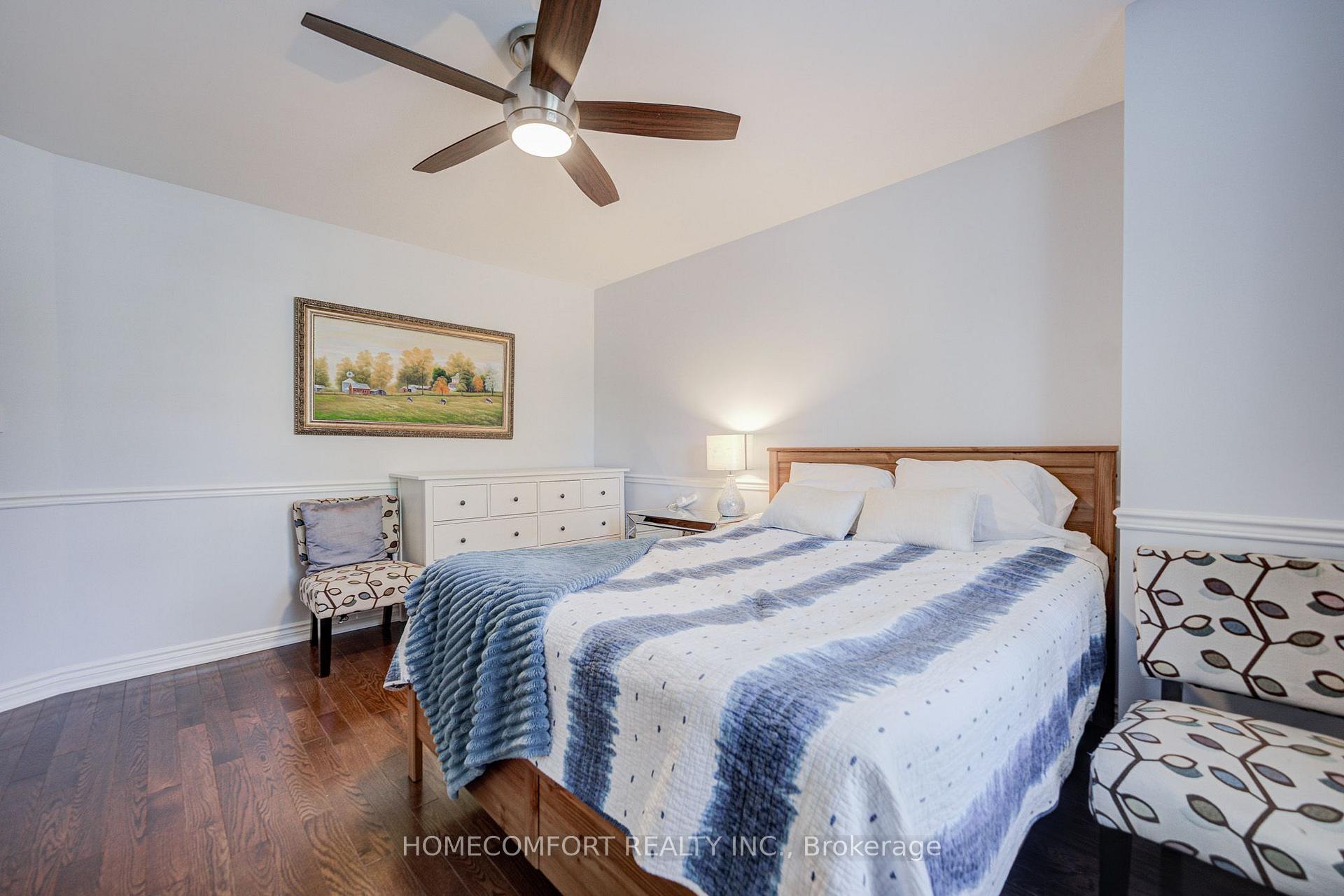 Photo 35 of 319 Rumsey Road, Toronto, Leaside — HOMEH